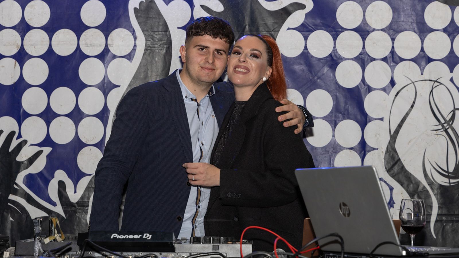 Entrega de los Premios Gastronómicos Amigos del Santo Reino