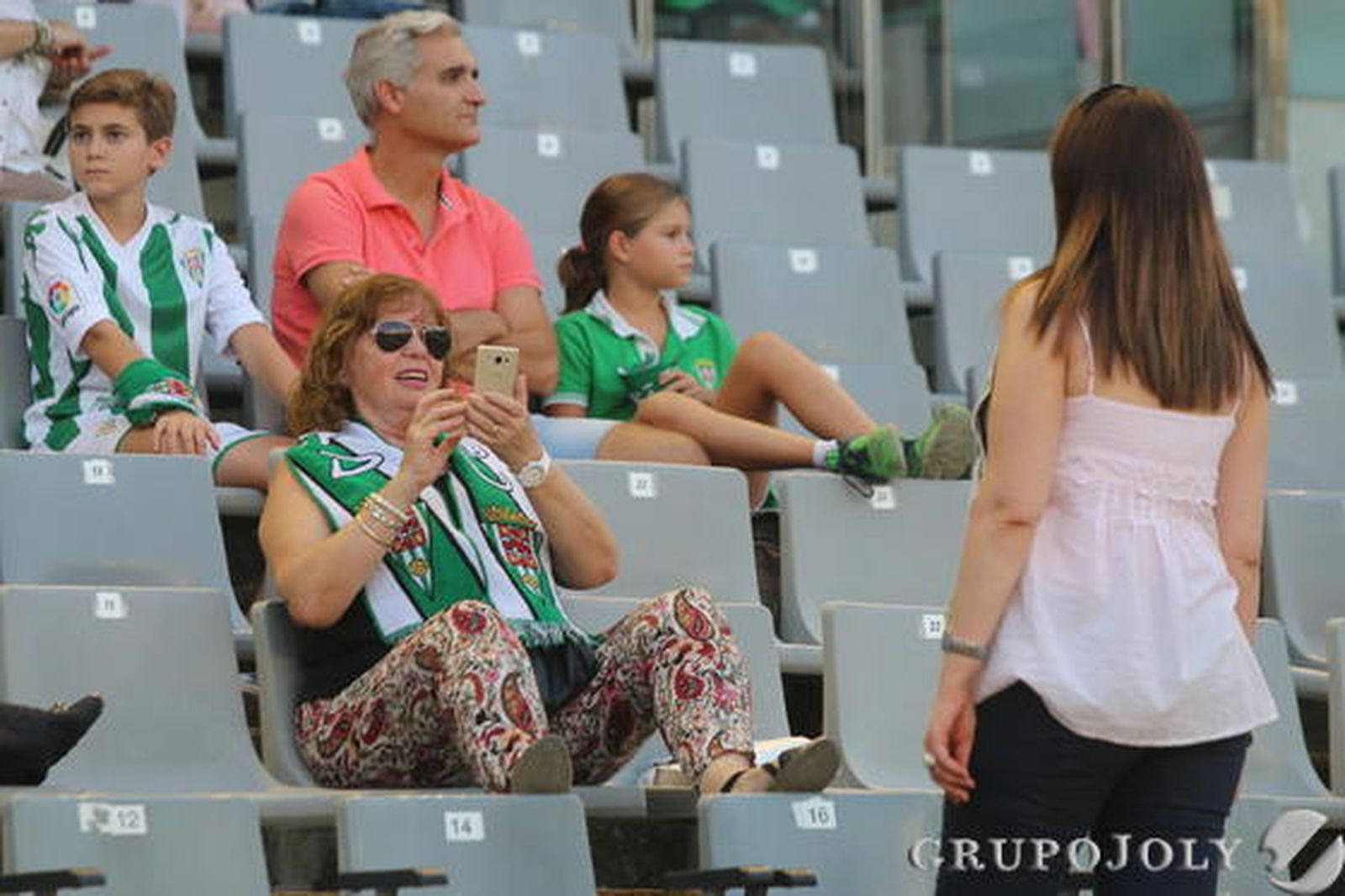 Foto: O. Barrionuevo