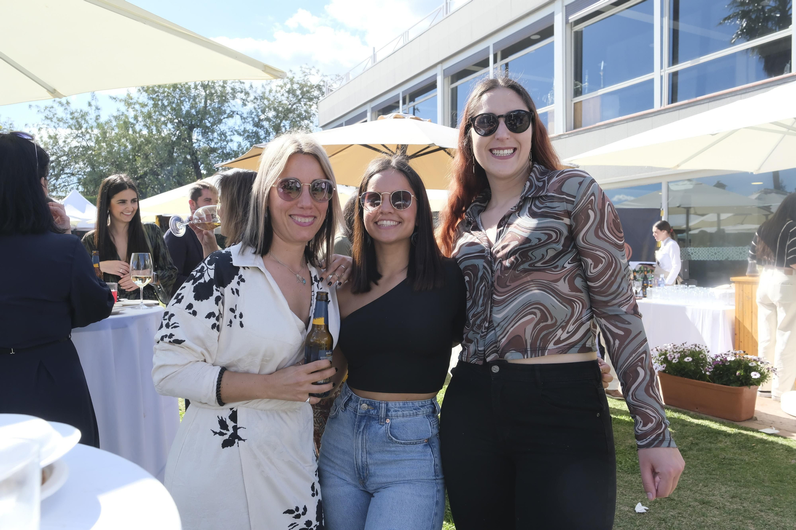 En fotos,  los mejores momentos del II Evento Comerte Córdoba