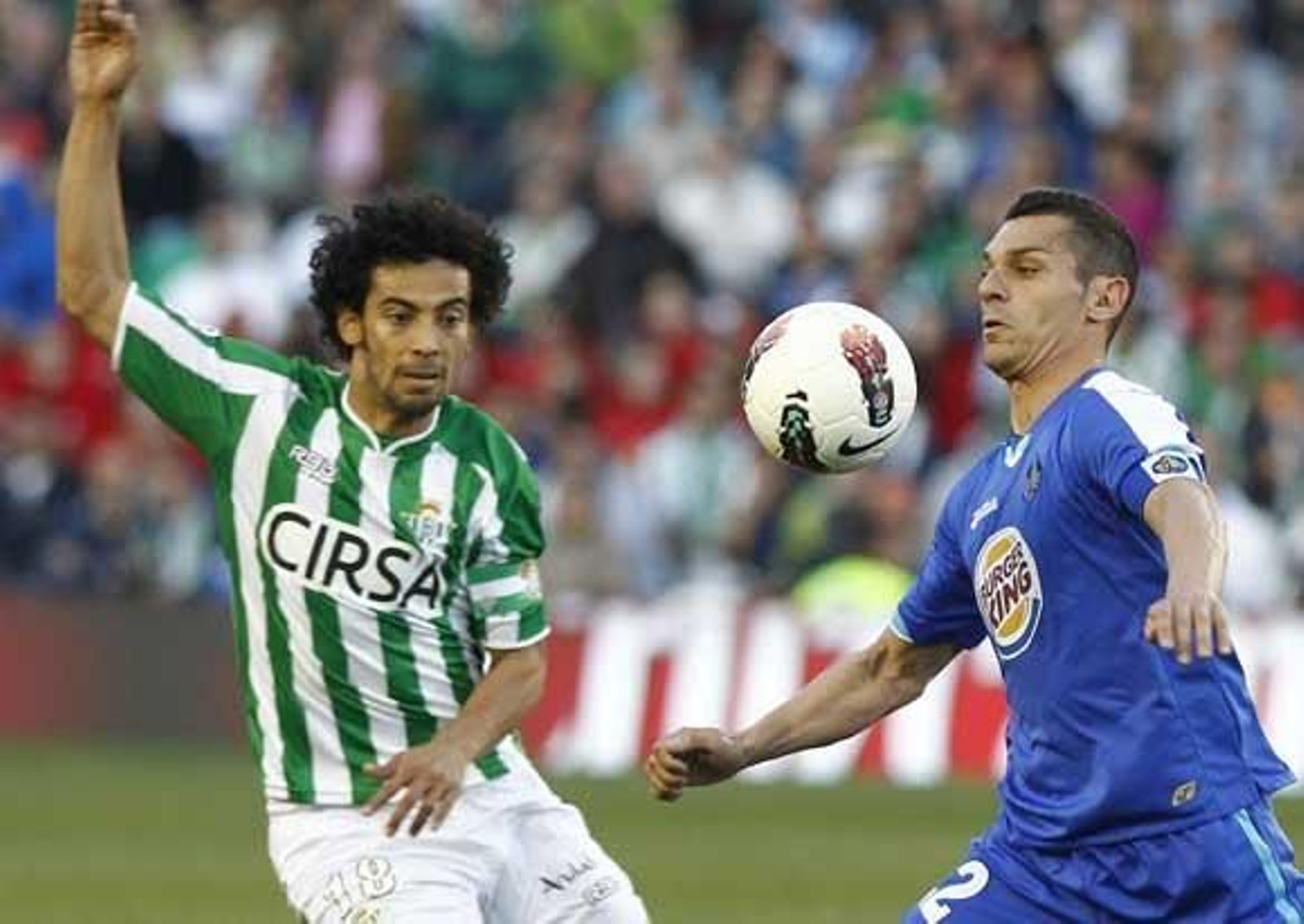 Iriney rechaza la oferta de renovación