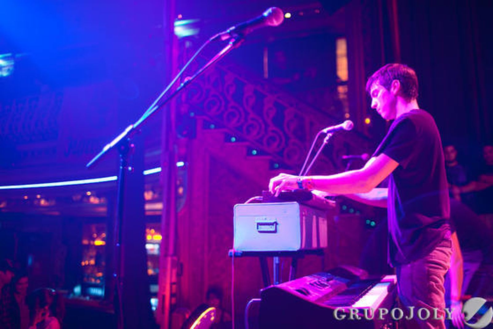 Foto: Javier Perez Pellicer