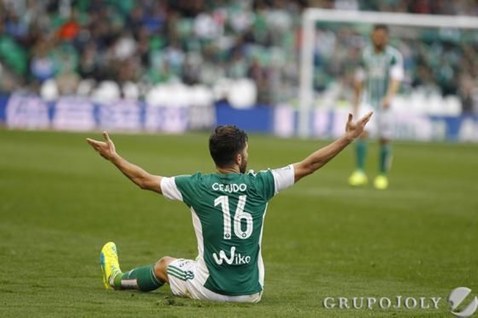 Foto: Antonio Pizarro