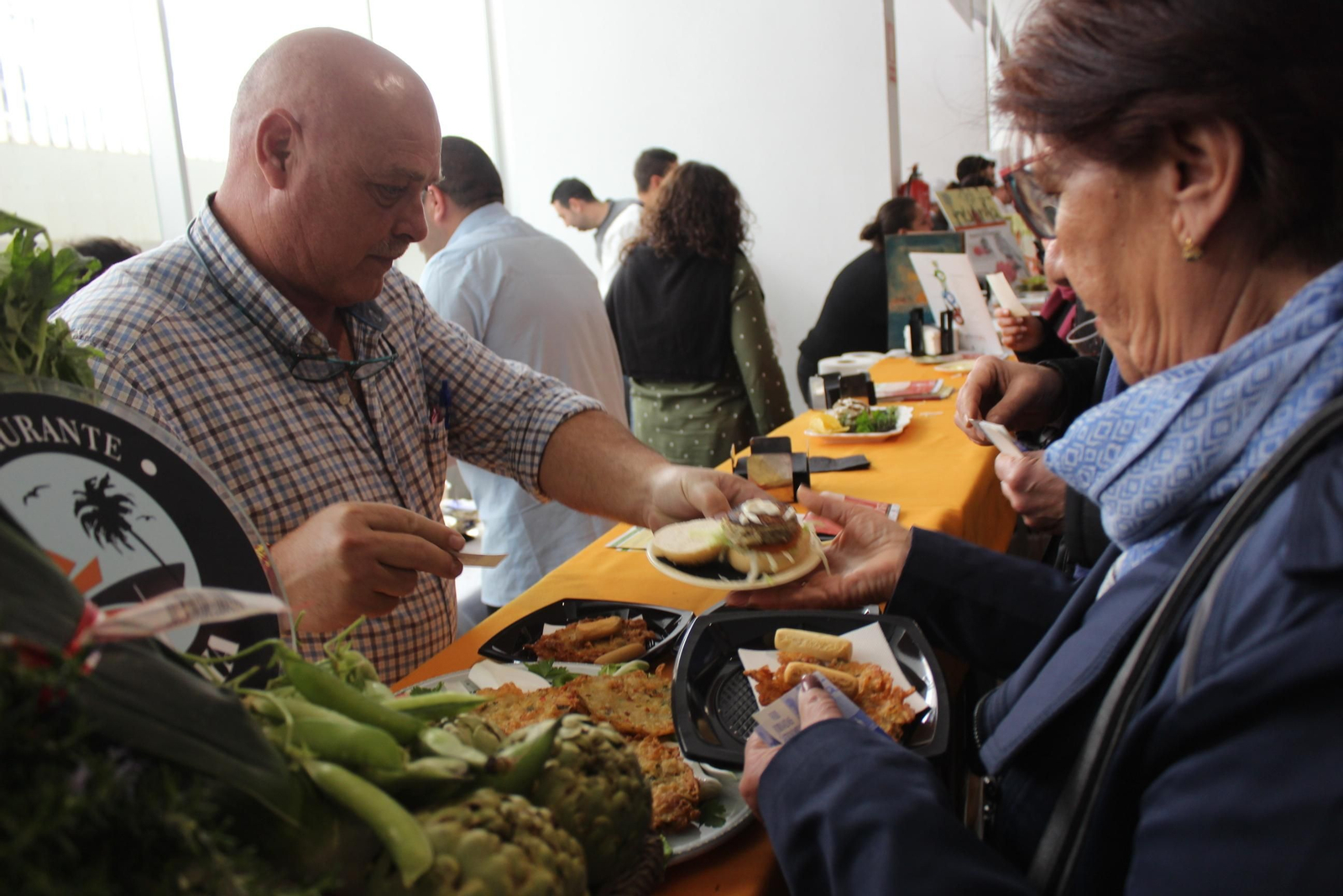 Ruta de la Huerta de Conil