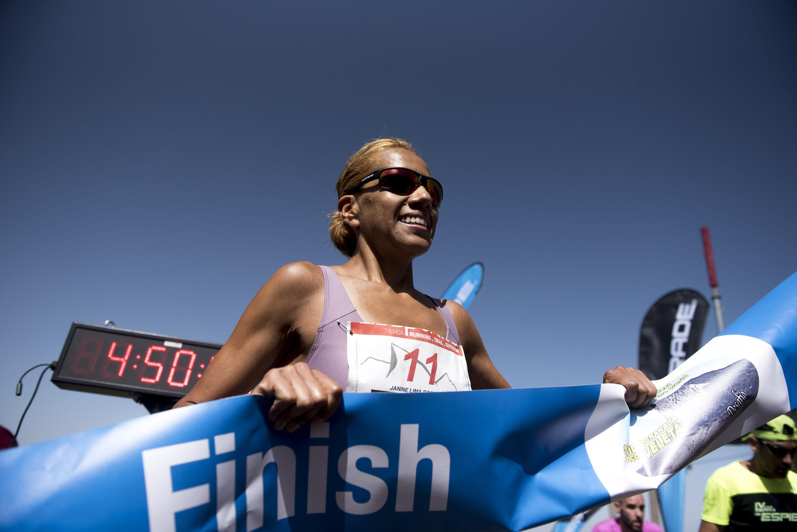 La dureza de la Subida al Pico Veleta cumple 35 años