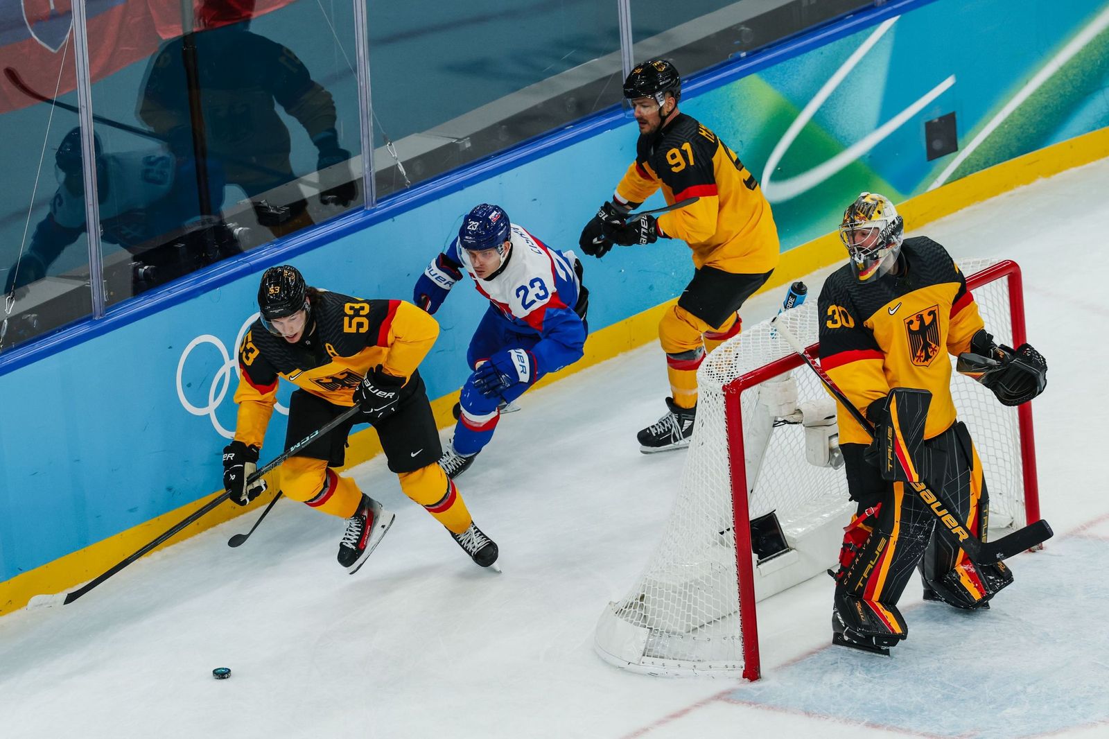 Las mejores fotos de los Juegos Olímpicos de invierno Milán Cortina d'Ampezzo 2026 | Jornada 13