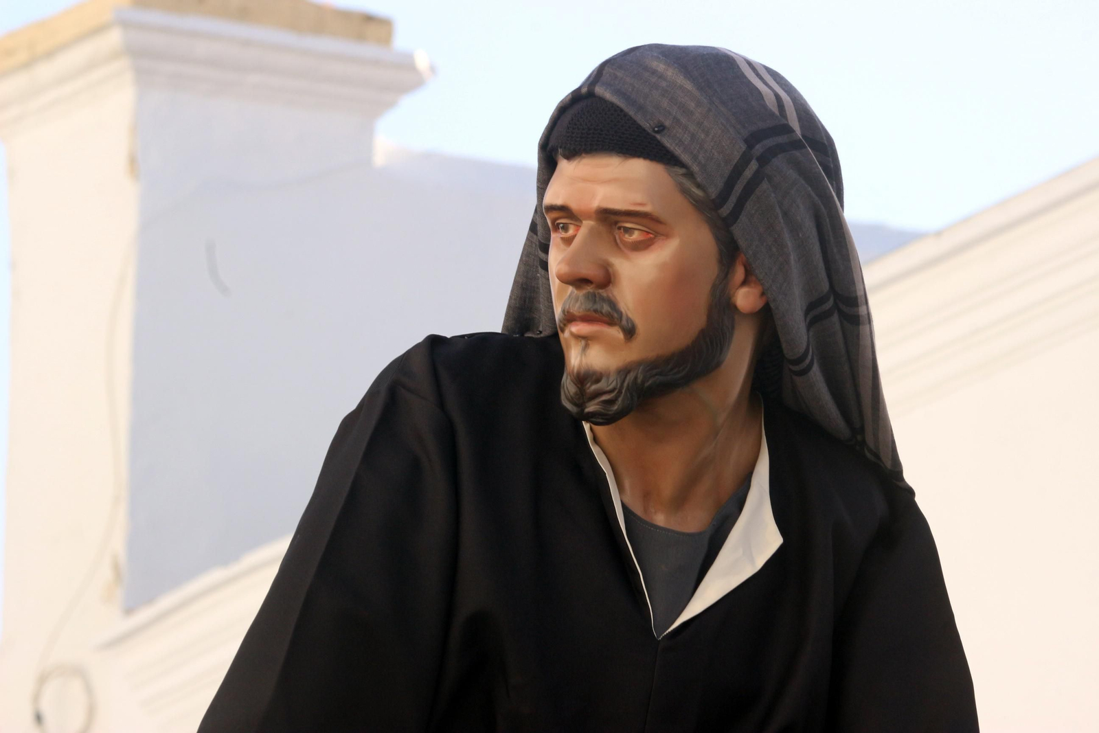 Las imágenes del Lunes Santo en Puerto Real 2023: Los Dolores