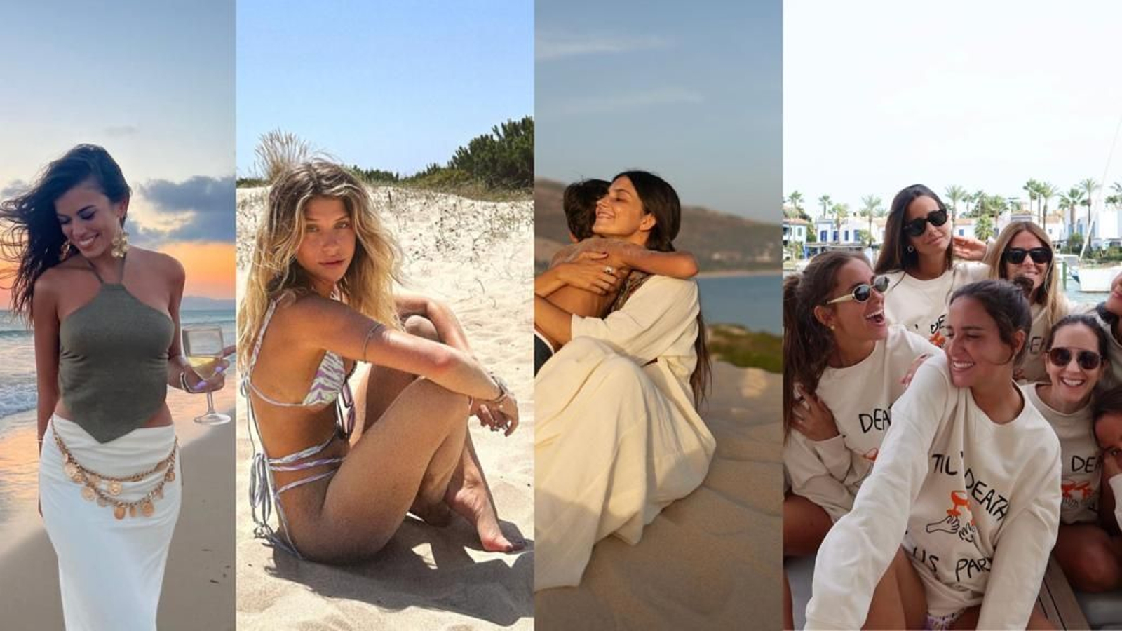 Influences en el Campo de Gibraltar.