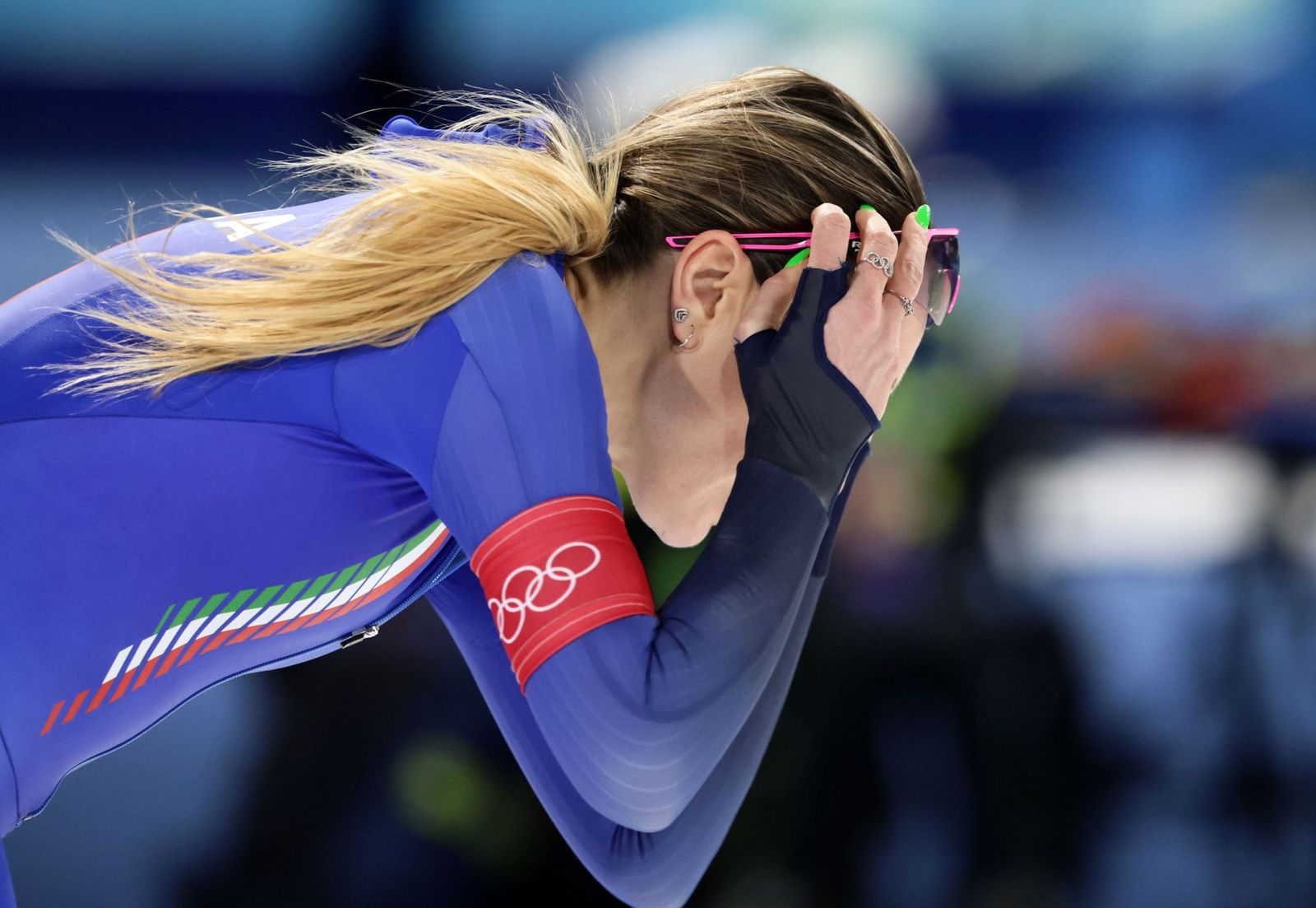 Las mejores fotos de los Juegos Olímpicos de invierno Milán Cortina d'Ampezzo 2026 | Jornada 15