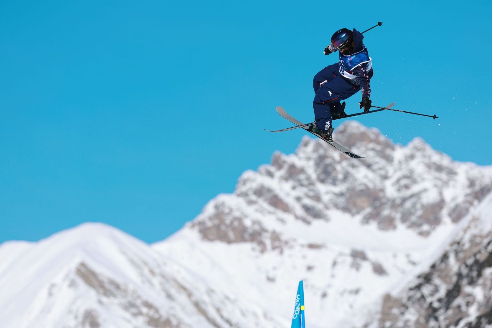 Las mejores fotos de los Juegos Olímpicos de invierno Milán Cortina d'Ampezzo 2026 | Segunda jornada
