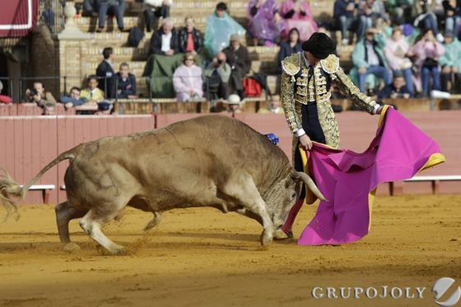 Esué Fernández. / Juan Carlos Muñoz