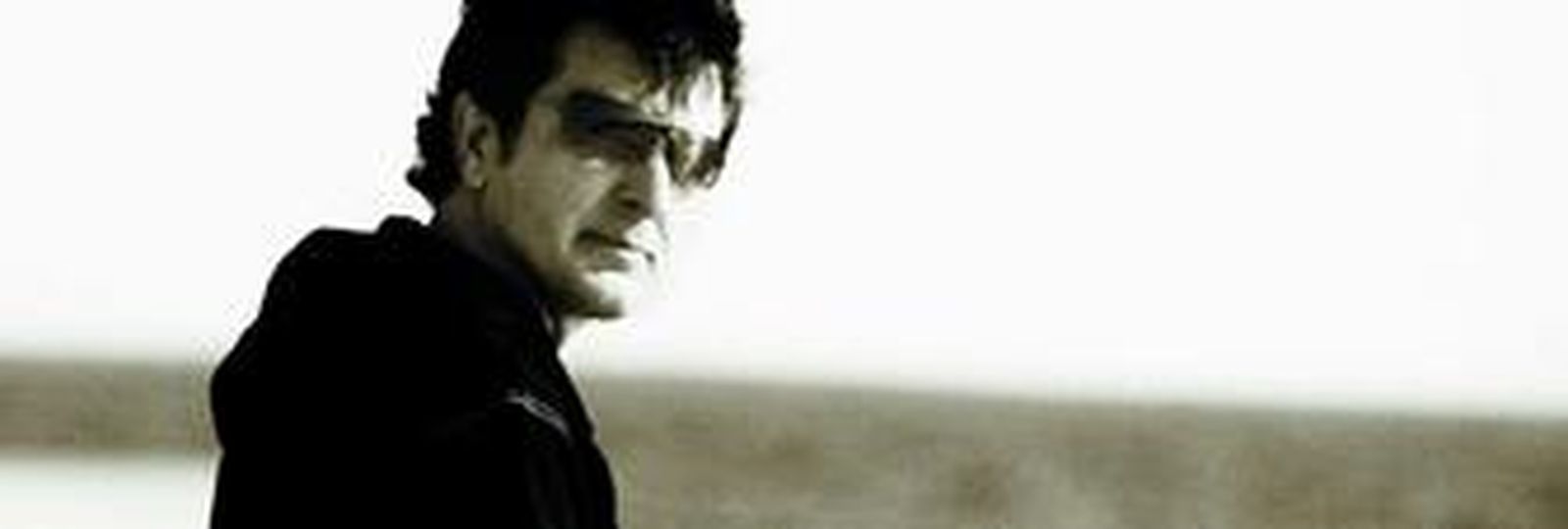 Manolo García edita su cuarto disco cuando se cumplen diez años de cantar en solitario.