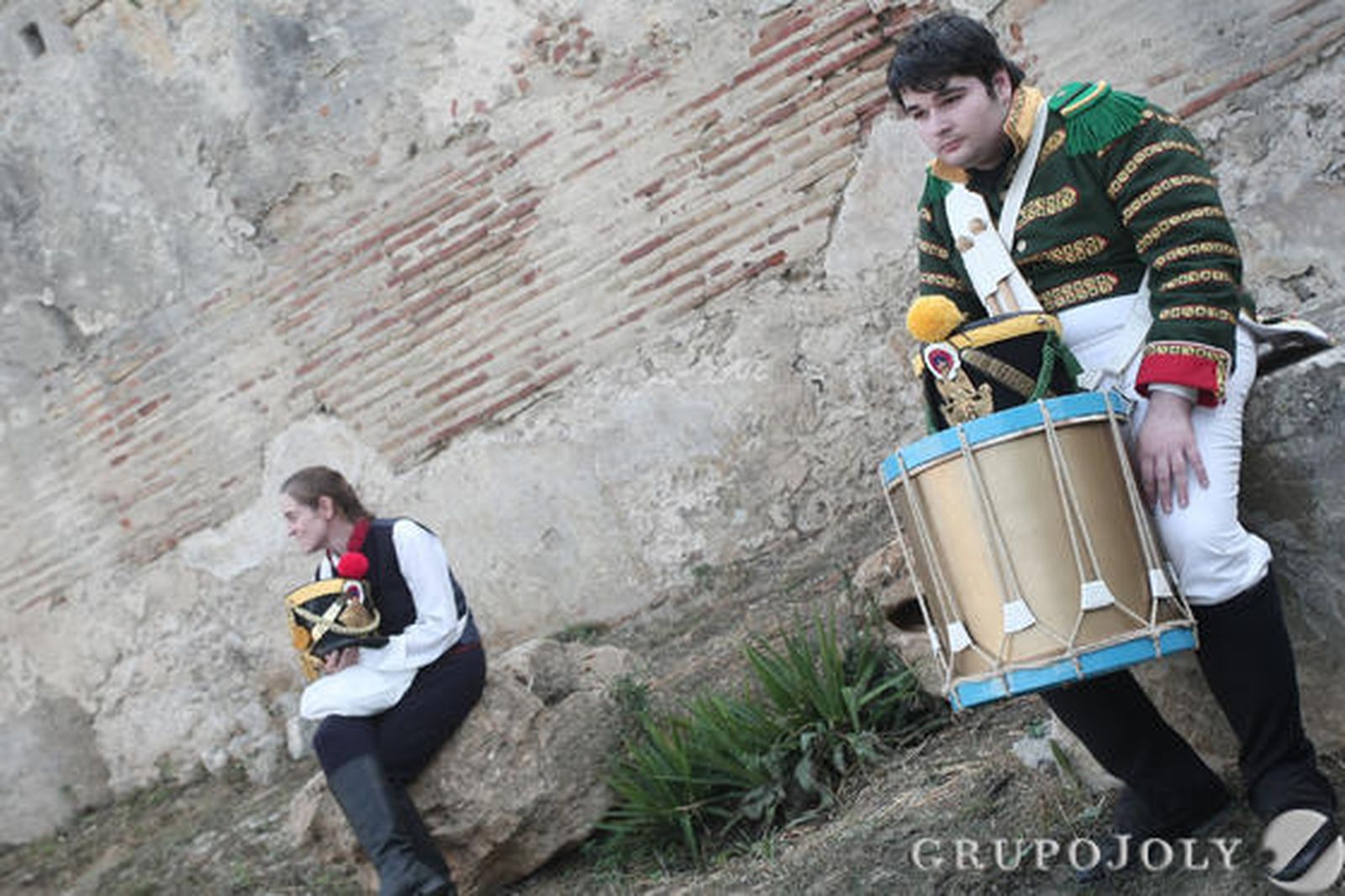 Finaliza el fin de semana con éxito de público y verosimilitud.

Foto: Andres Carrasco