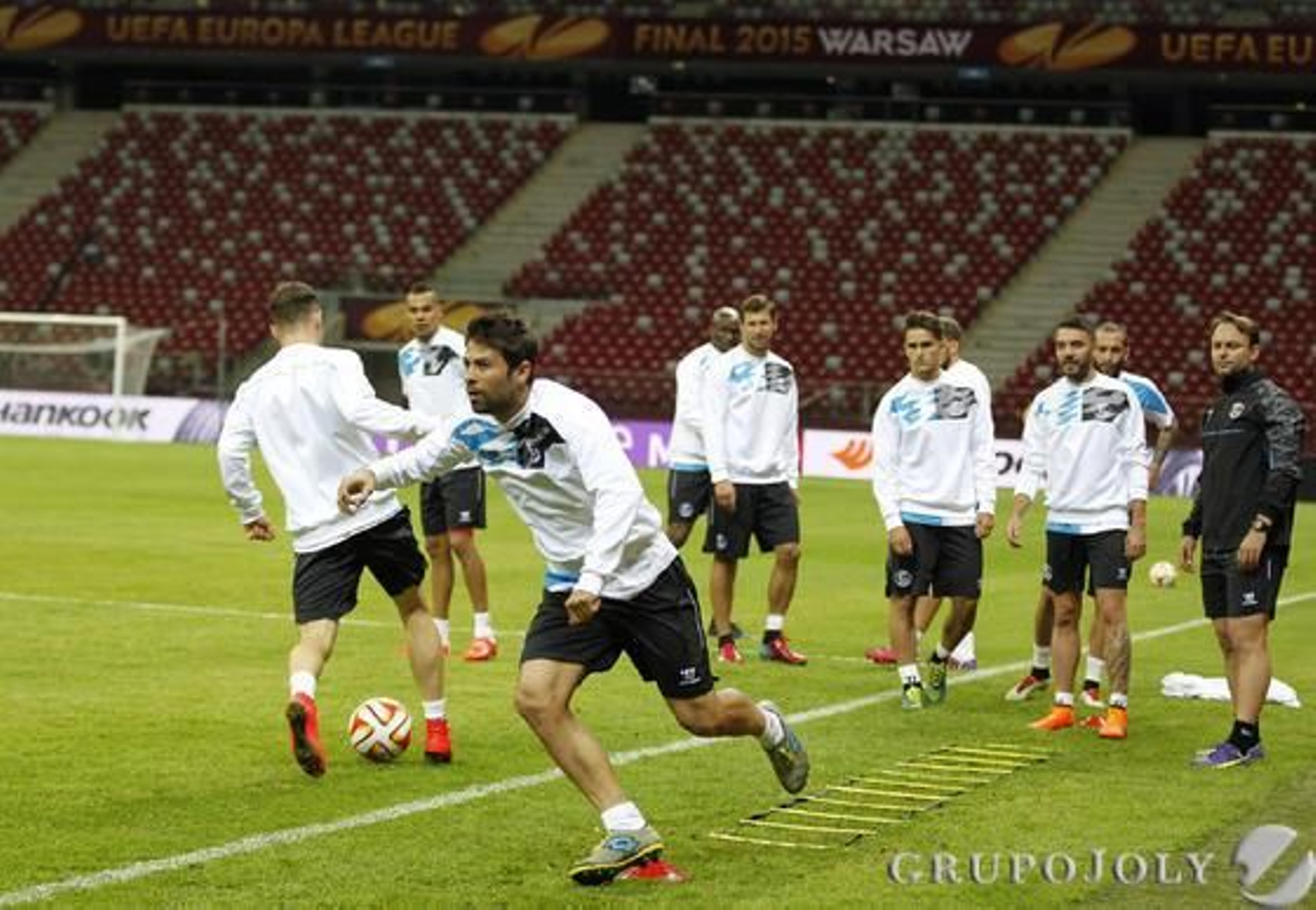 Foto: Antonio Pizarro