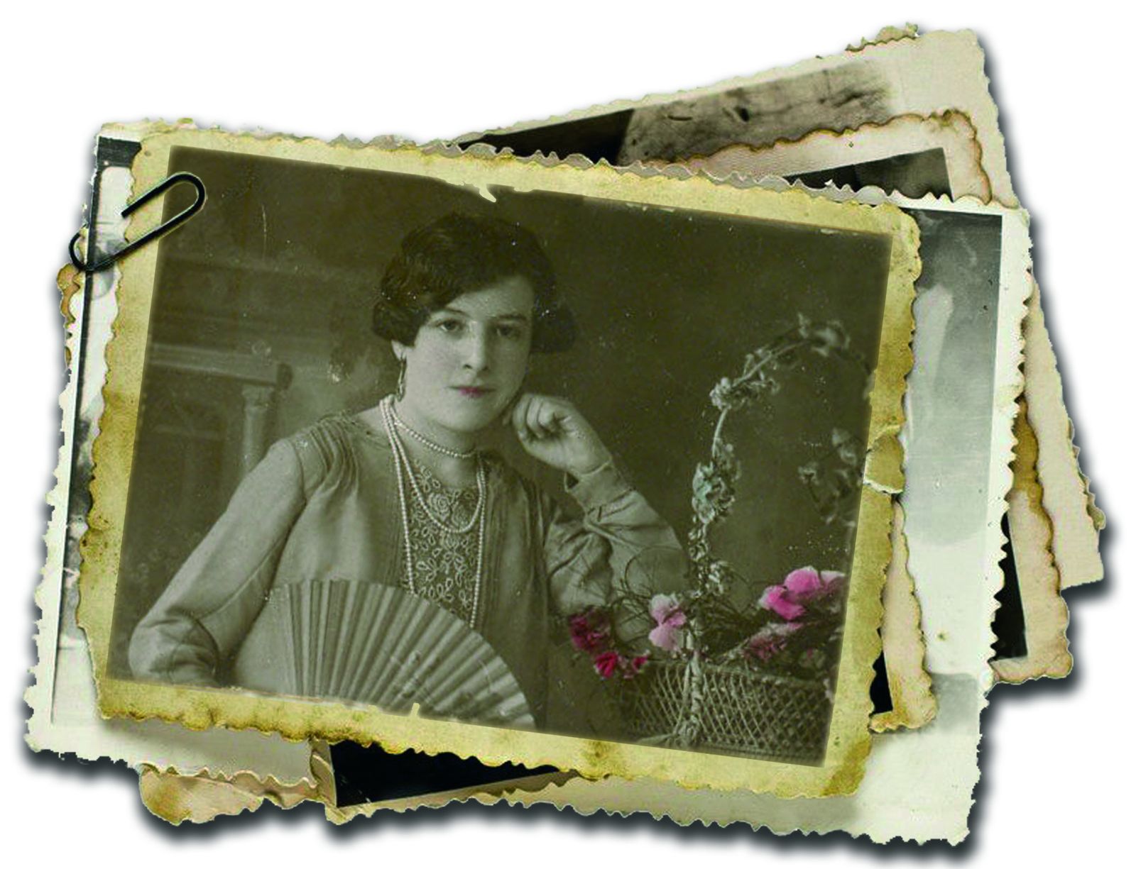 Los Pueblos y sus Personajes