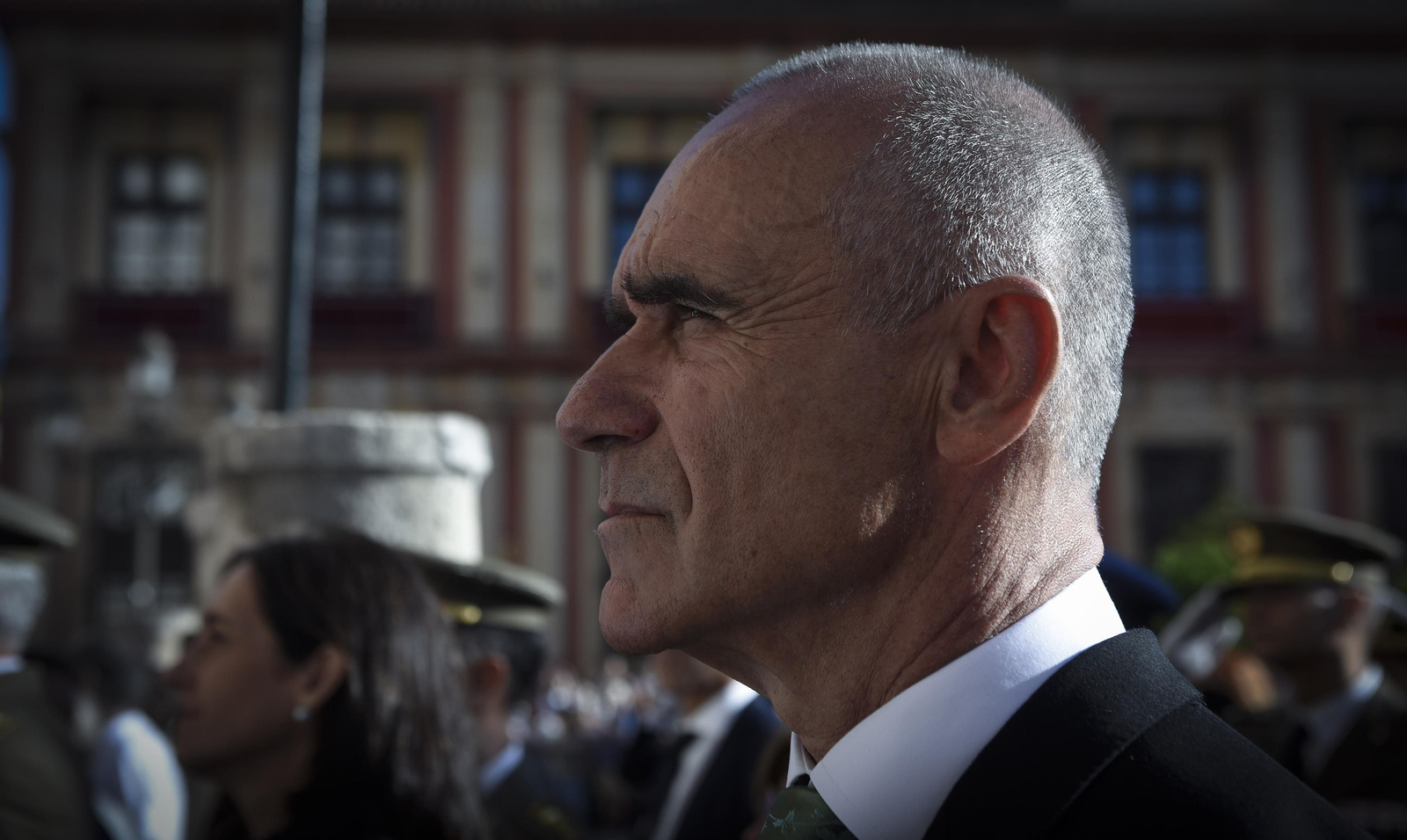 Todas las imágenes de la Virgen de los Reyes