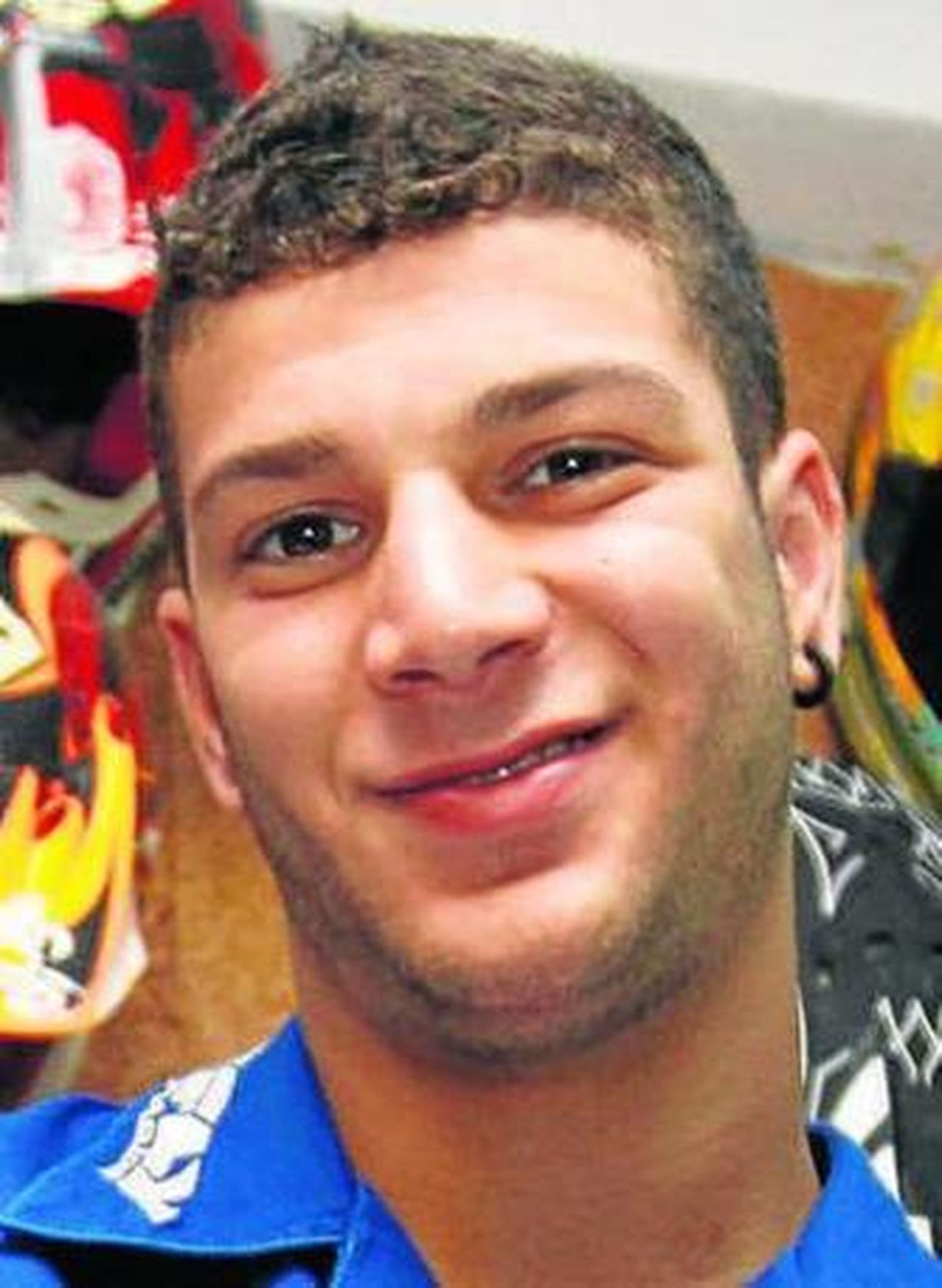 José Antonio Butrón.