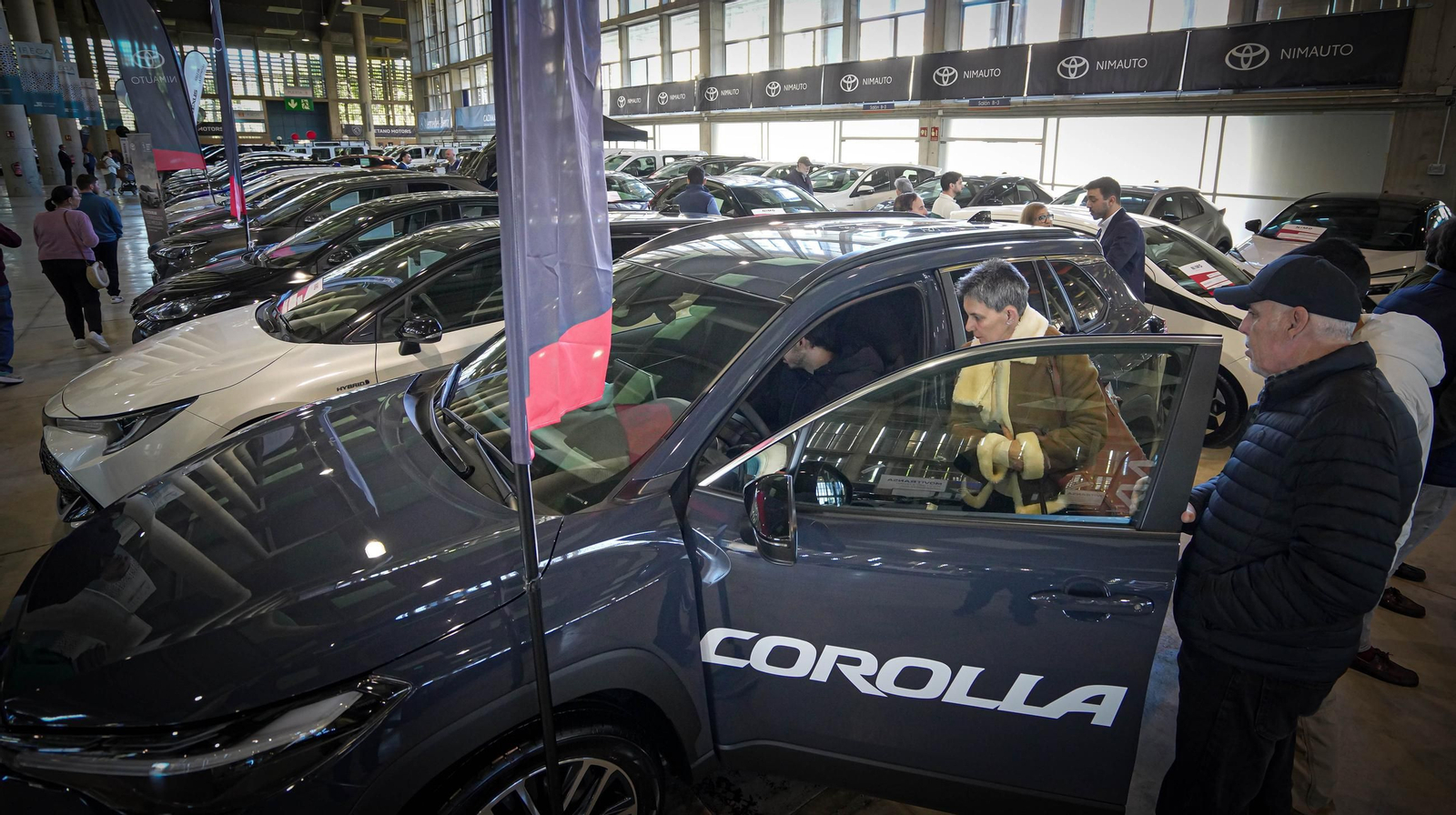 Imágenes de Motorsur 2025 en IFECA Jerez