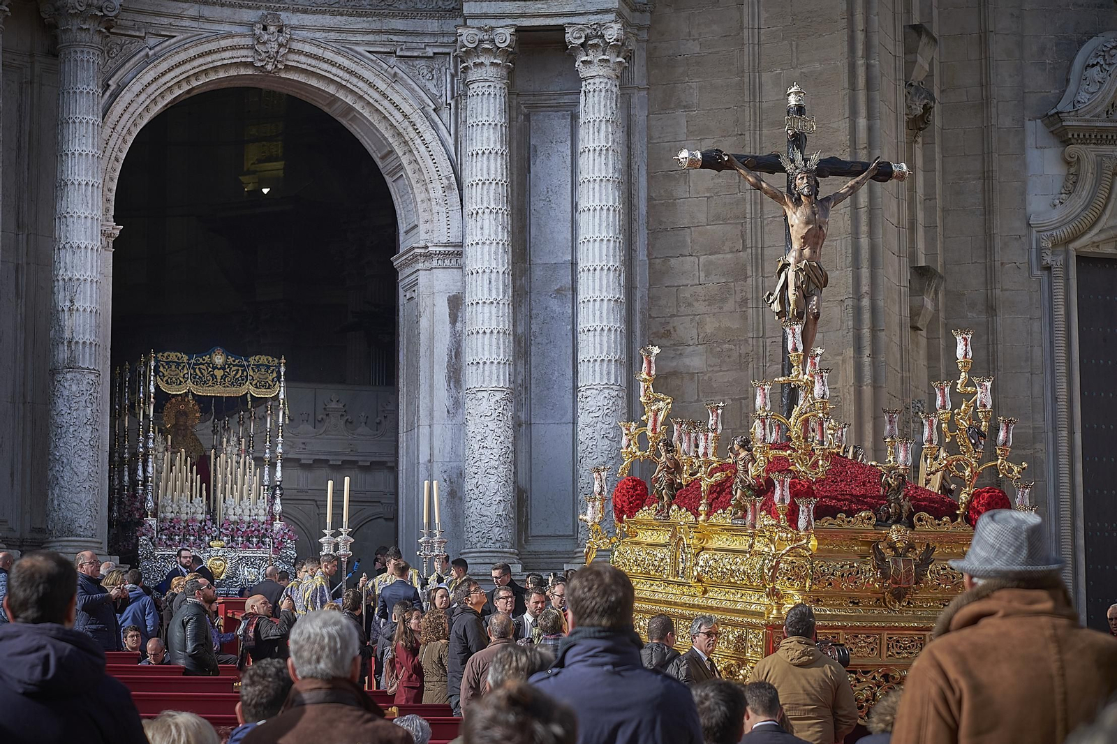 Traslado Expiración