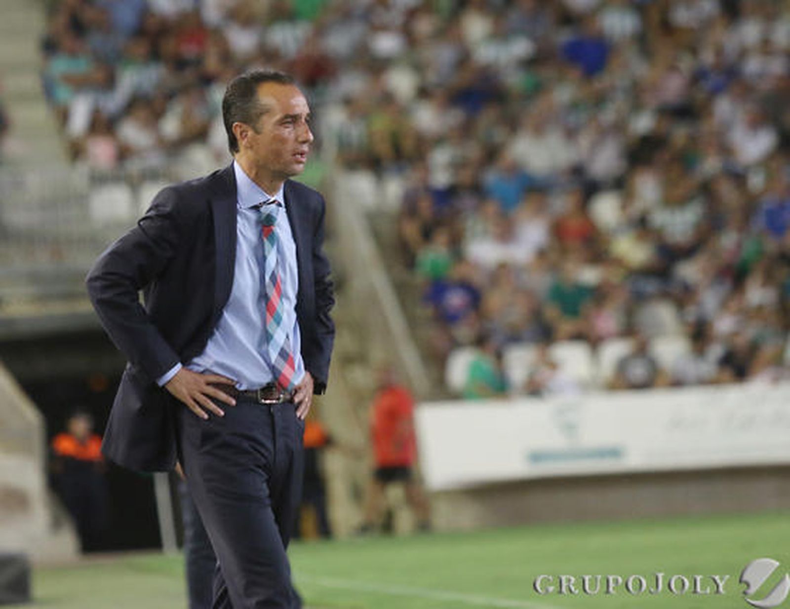 Foto: O. Barrionuevo