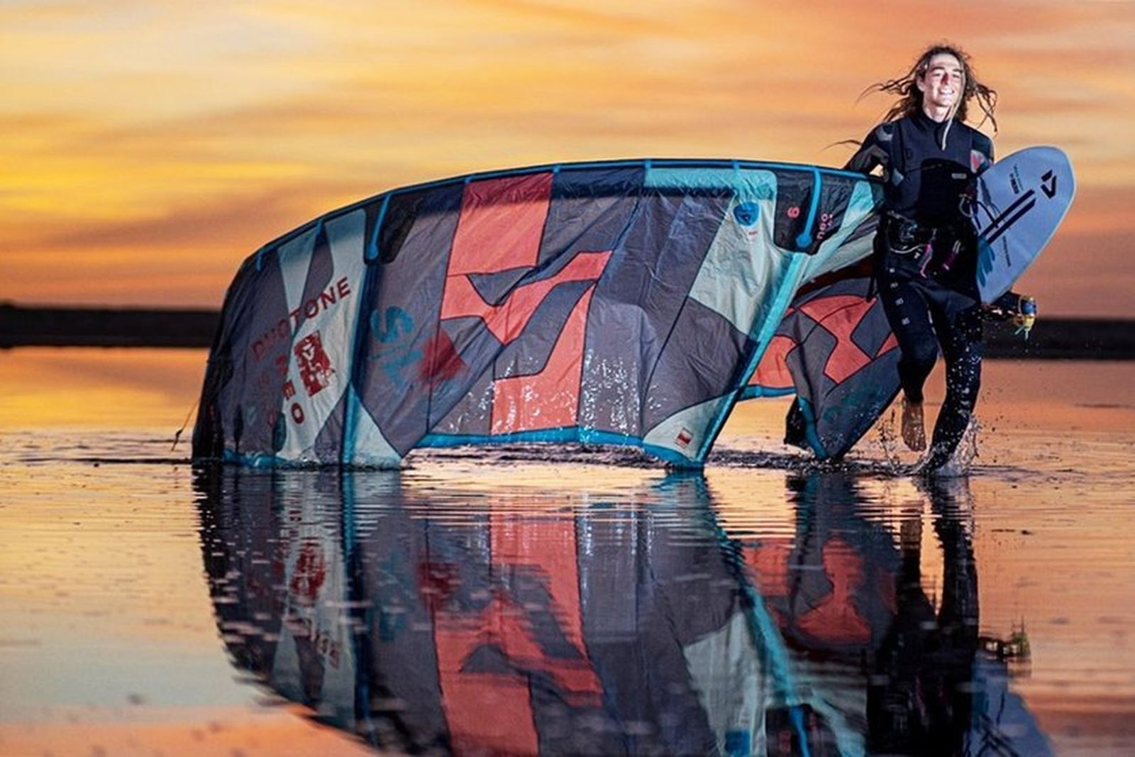 El joven tarifeño Noah Nicolas