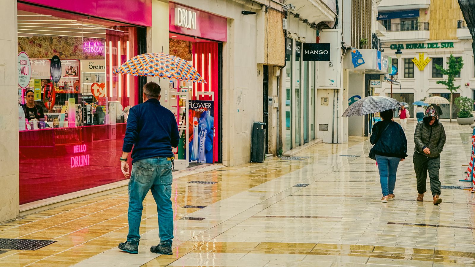 Las imágenes más destacadas del miércoles 30 de abril en Huelva