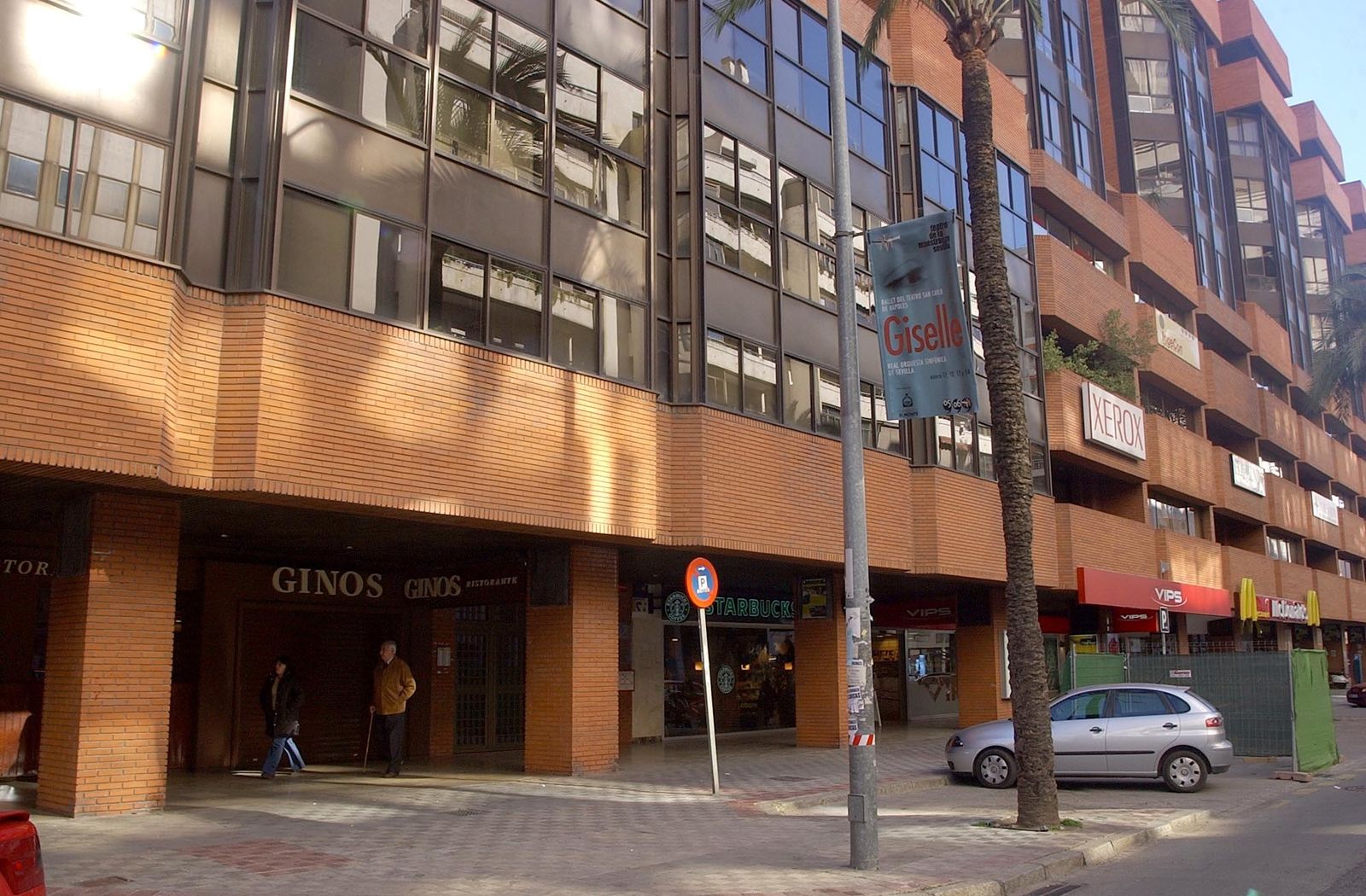 El hotel se ubicará en el edificio Buenos Aires, en el número 23 de la Avenida República Argentina.