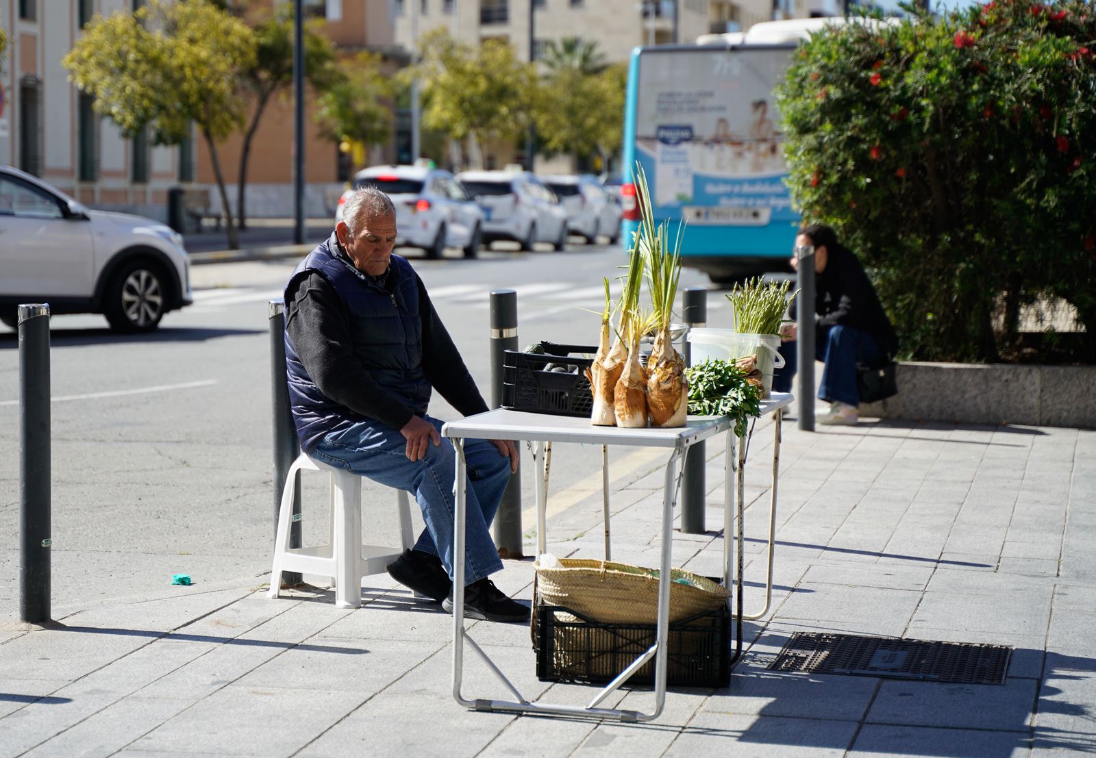 Las imágenes más destacadas del martes 25 de marzo en Huelva