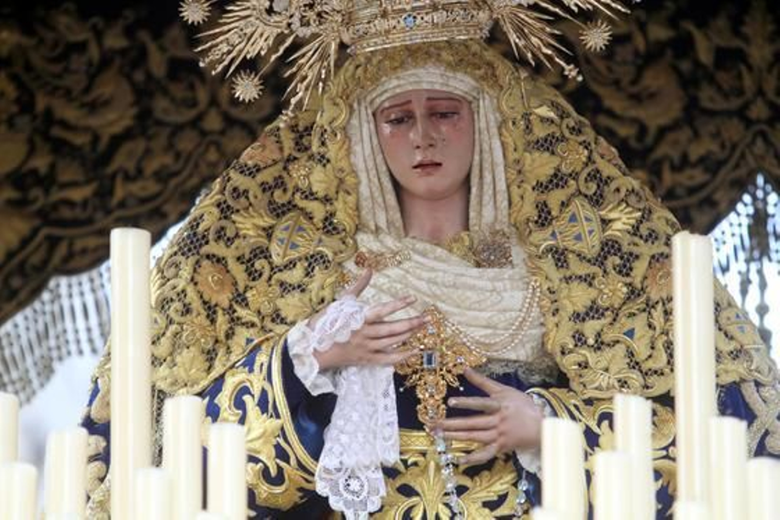 Prendimiento

Foto: Punto Press