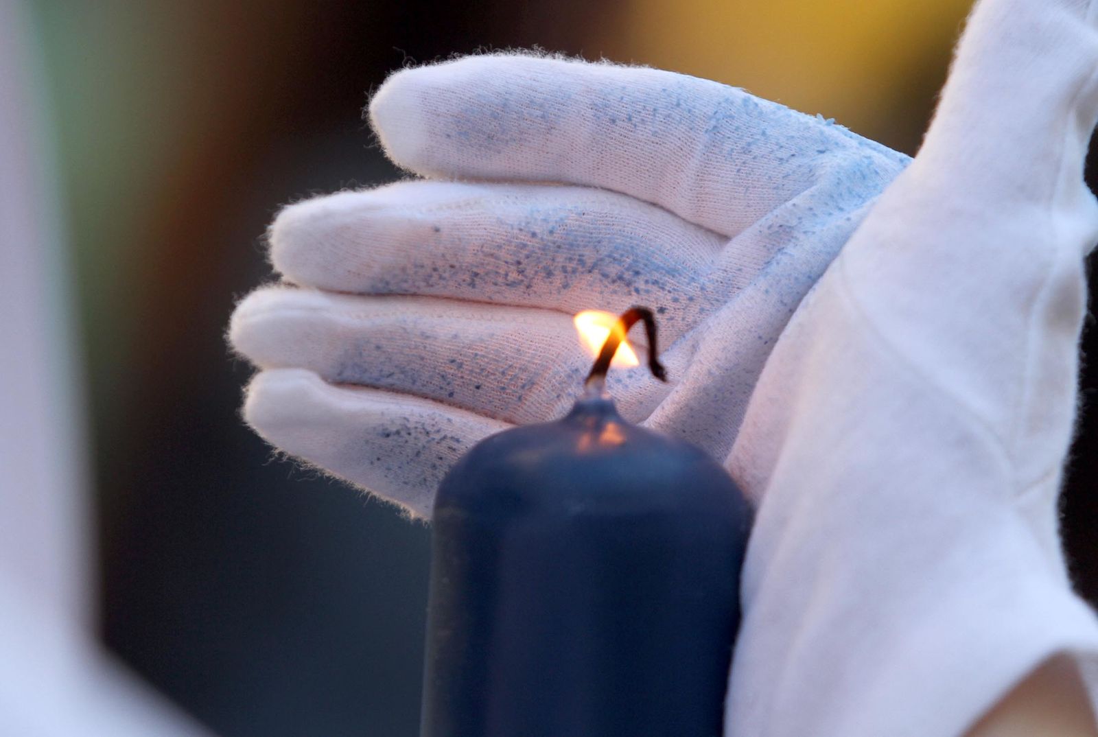 Hdad de La Sagrada Lanzada