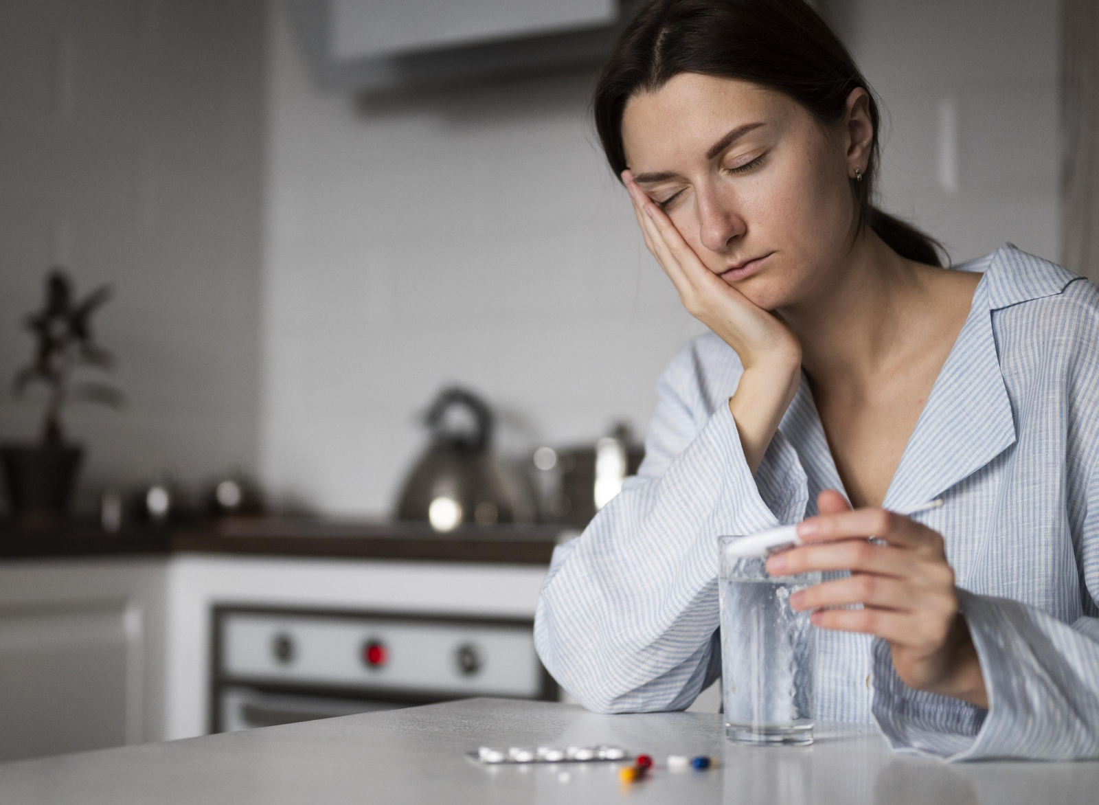 Topiramato: Alertan de nuevos efectos secundarios relacionados con este popular fármaco para las migrañas y la epilepsia