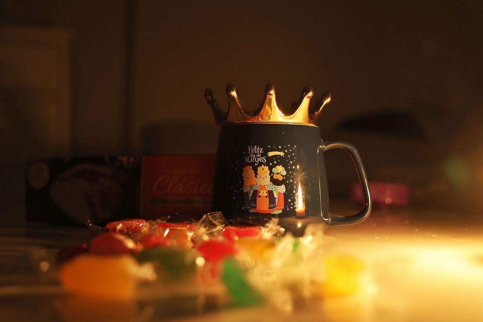 Las imágenes más destacadas del lunes 6 de enero en Huelva