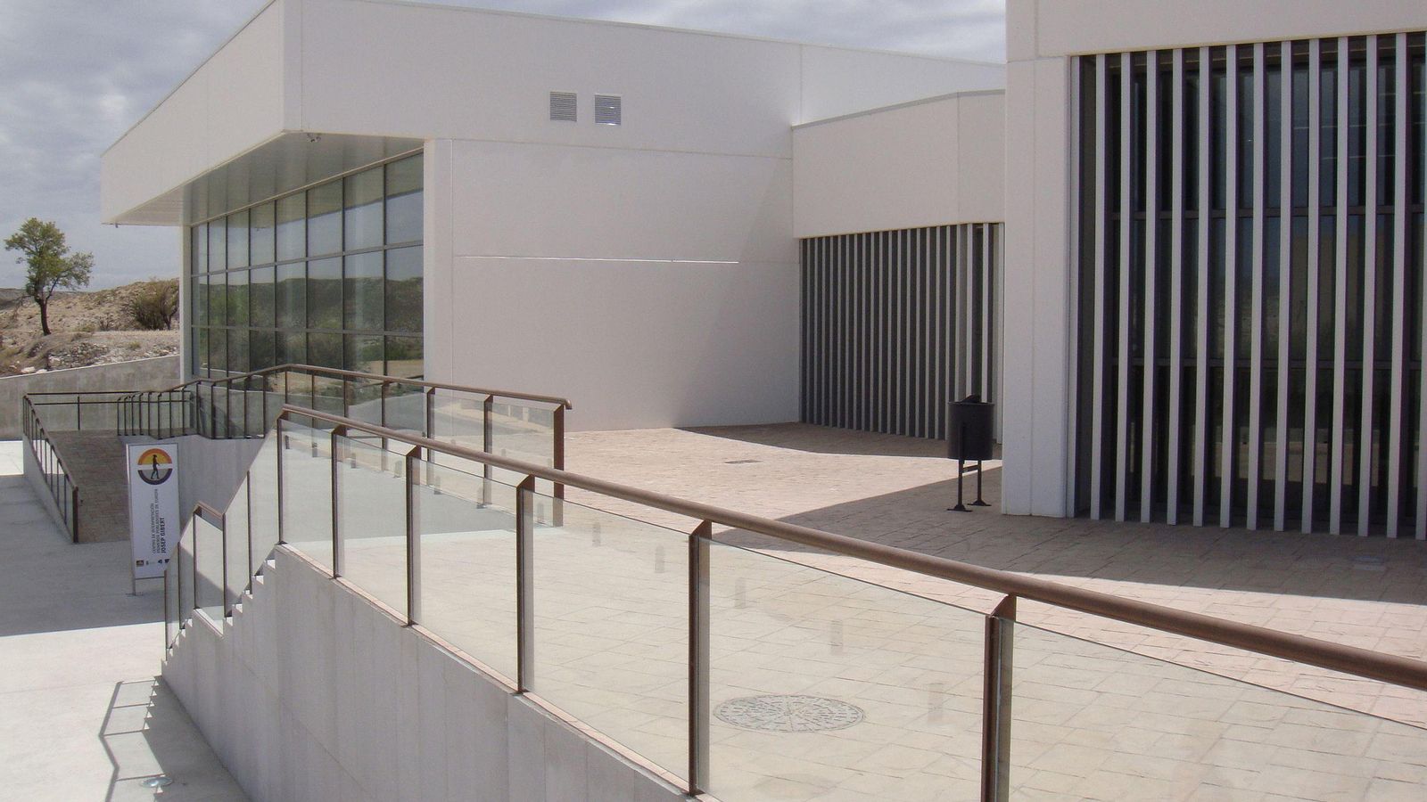 Museo de los Primeros Pobladores de Europa en Orce