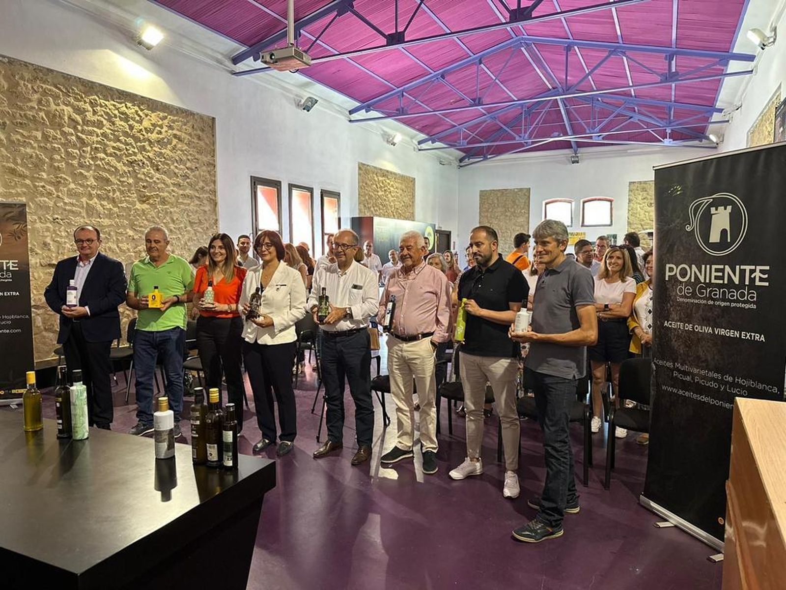 Granada oferta para el próximo curso 143 proyectos y casi 3.000 plazas de FP Dual