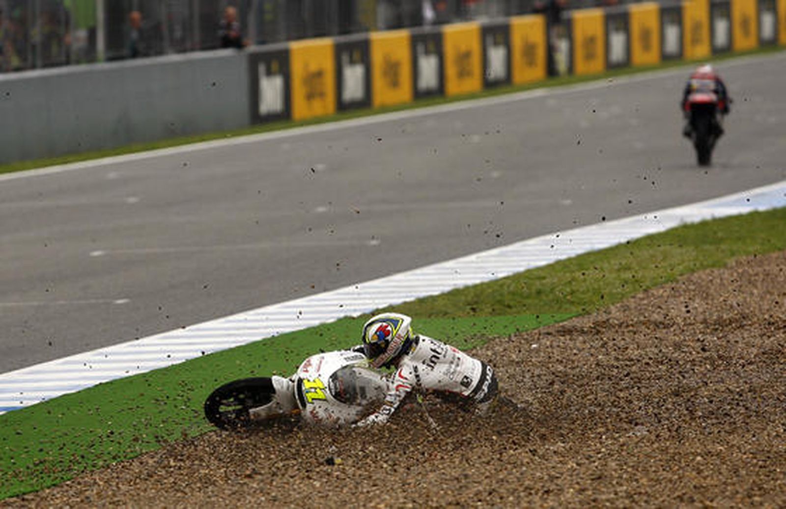 Foto: Manuel Pascual, Juan Carlos Toro y Manuel Aranda