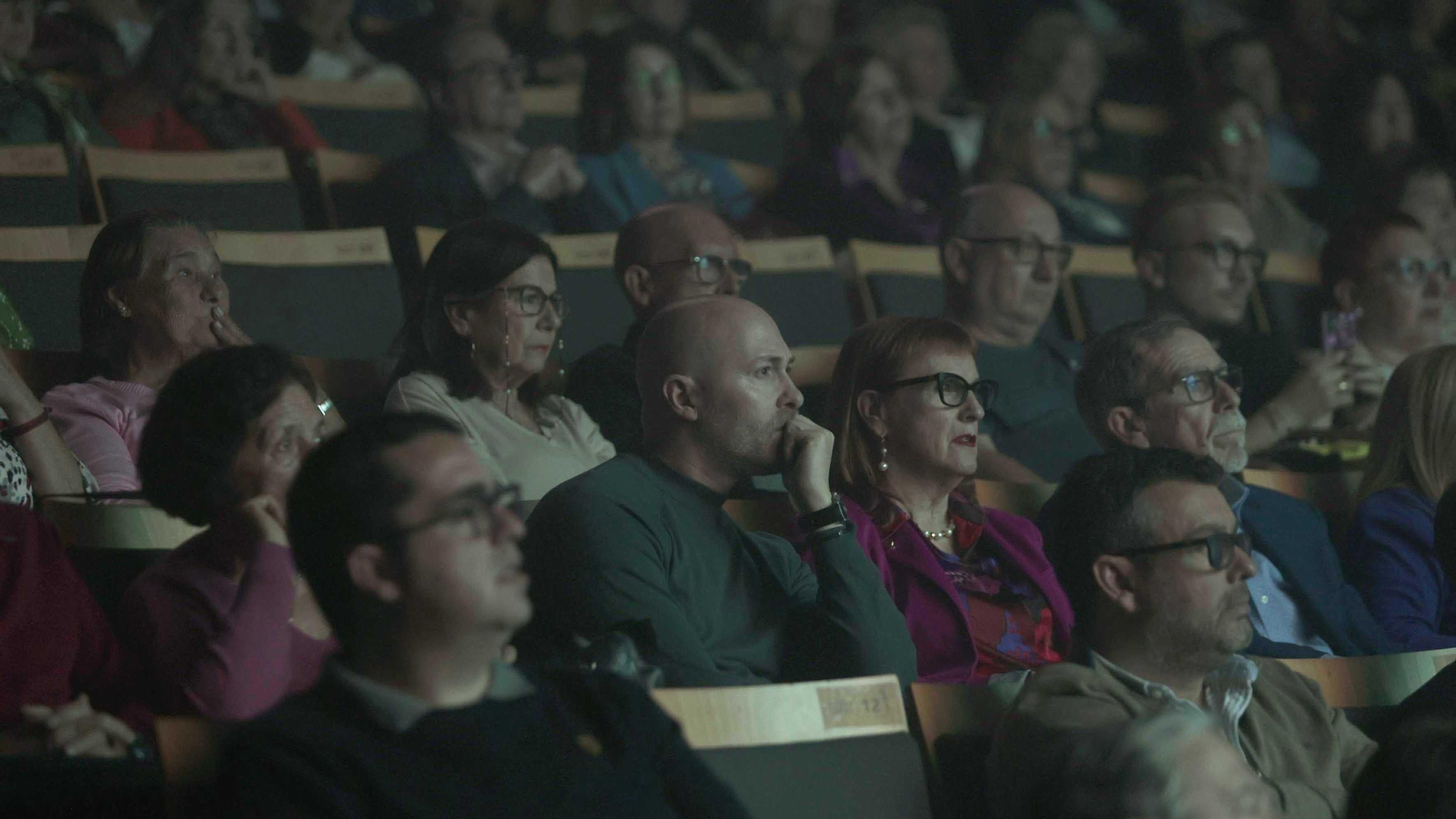 Las fotos del concierto de Diana Navarro