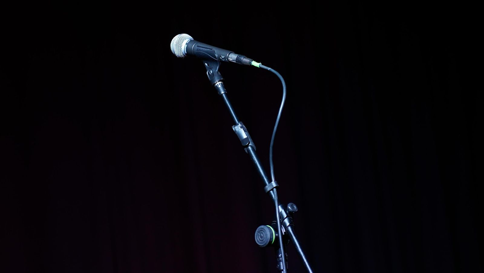 Fotos de la Semblanza a la Saeta con Juan Andrés Azorit, Perico el Piñero y José Canela en el Centro Paco de Lucía