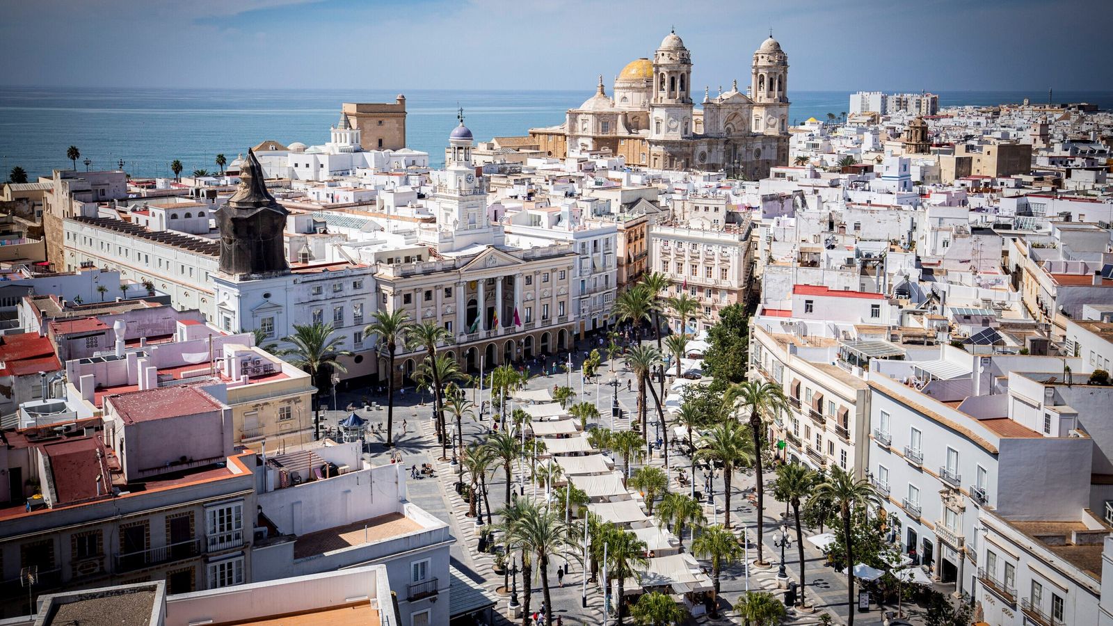 Cádiz.