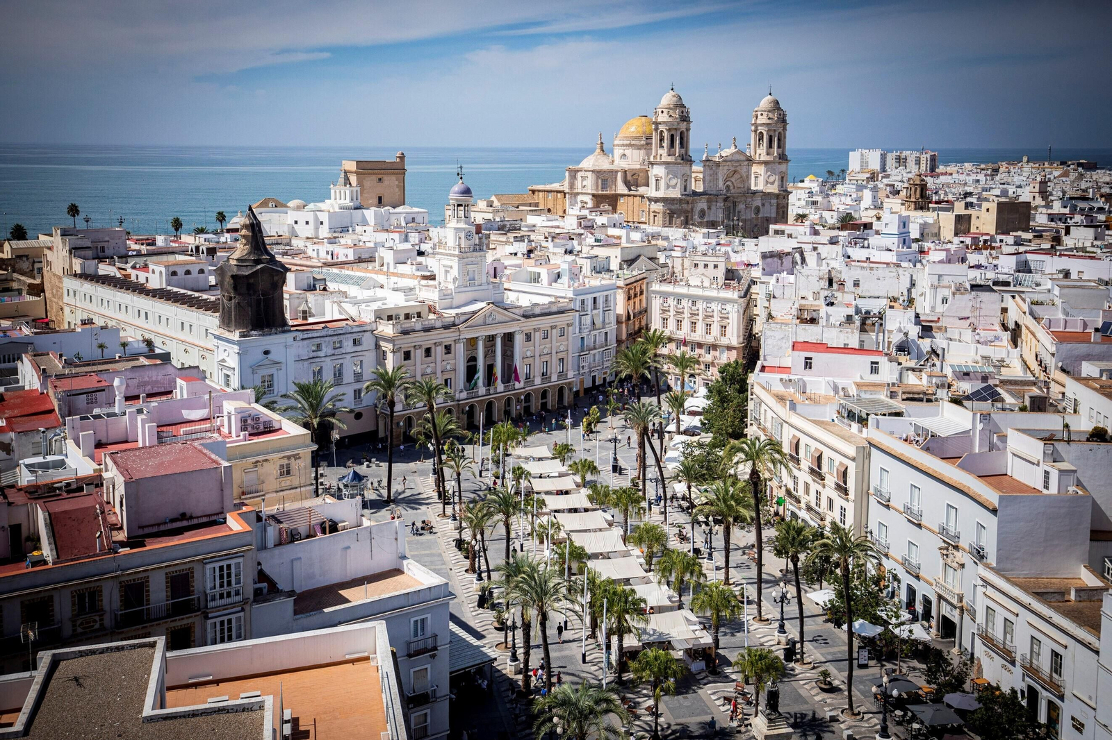 Cádiz