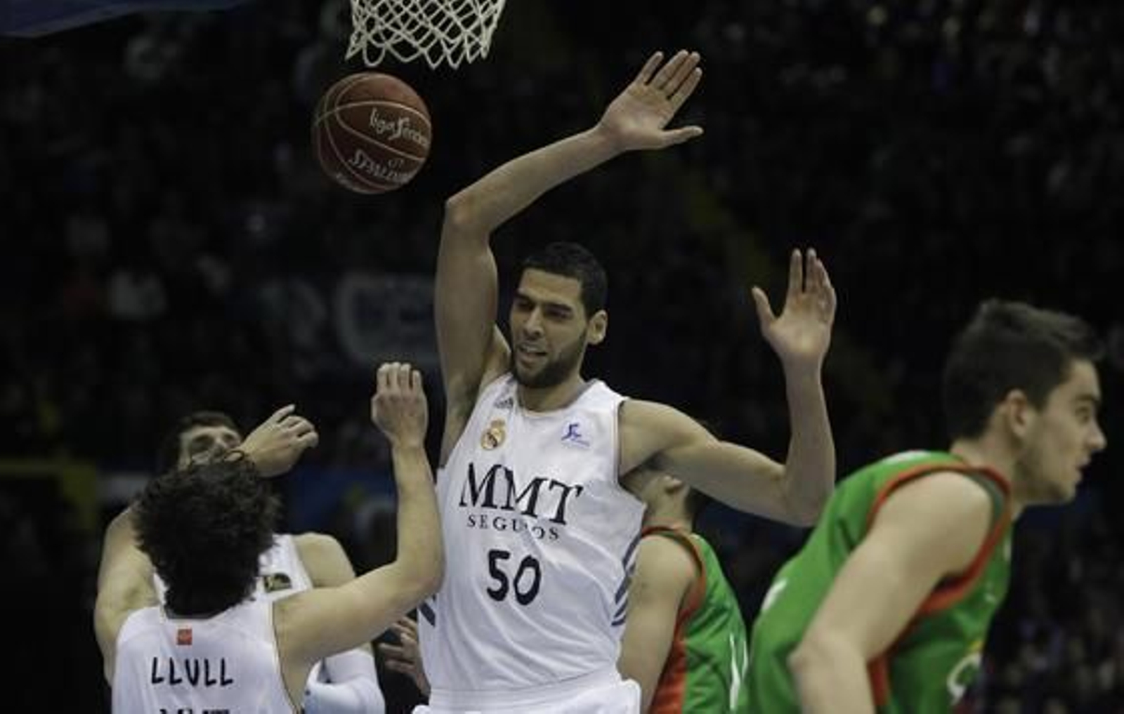 Foto: Antonio Pizarro