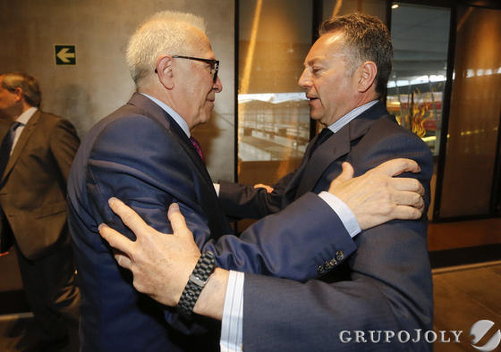 Foto: Javier Albinana