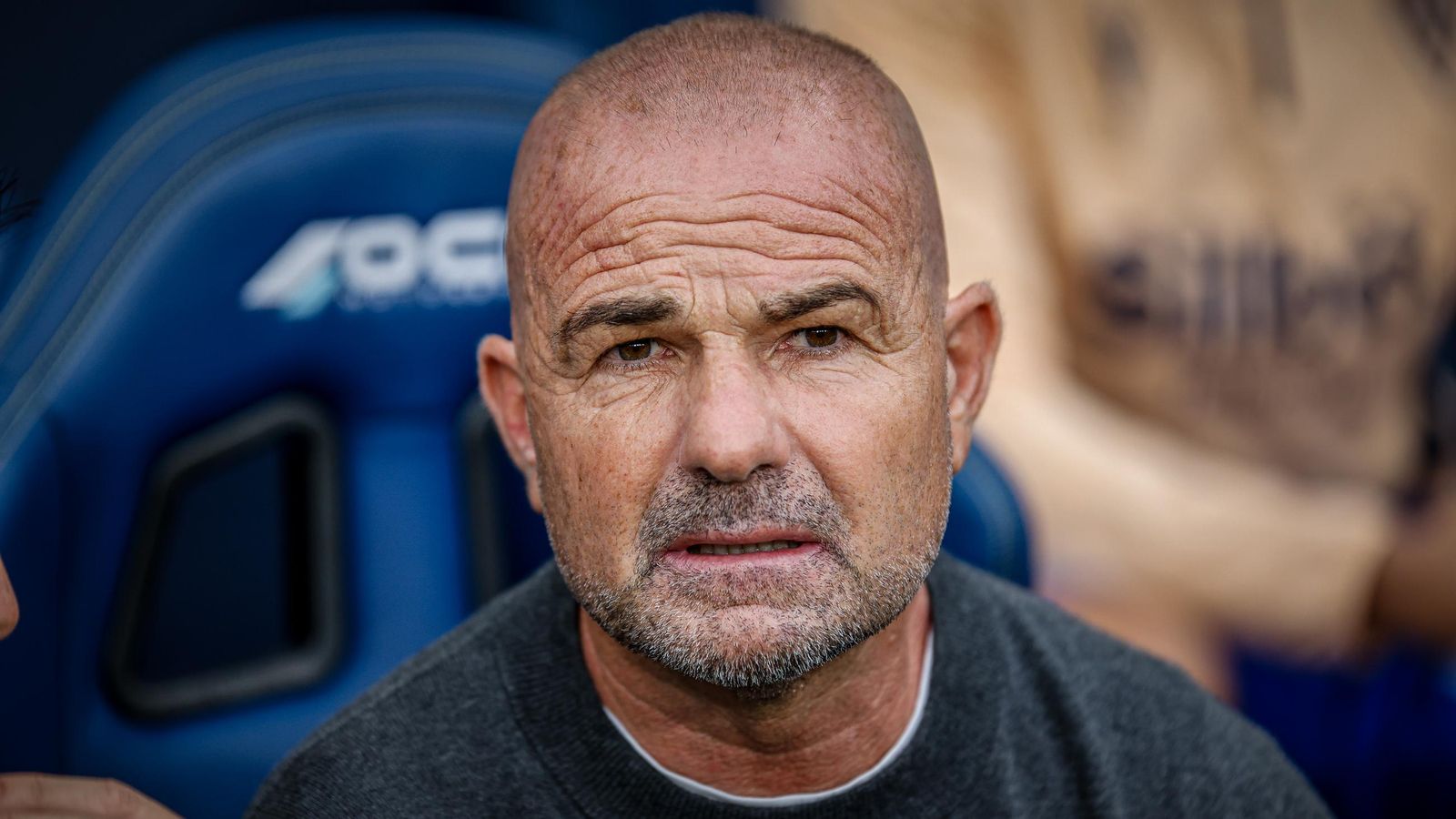 Búscate entre las imágenes del partido de futbol Cádiz CF - Málaga CF