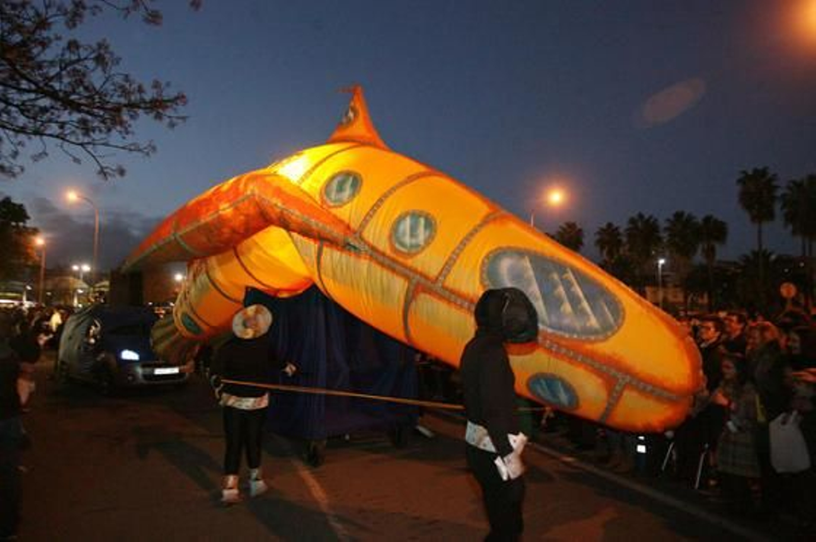 Foto: Alberto Domínguez