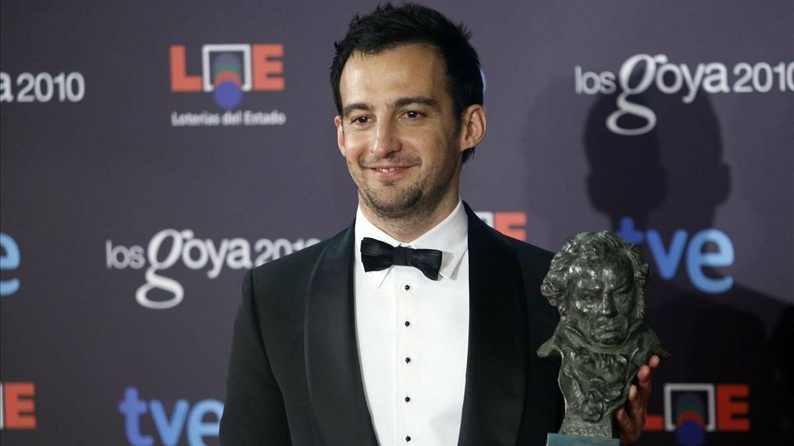Alejandro Amenábar es el máximo exponente de los Premios Goya.