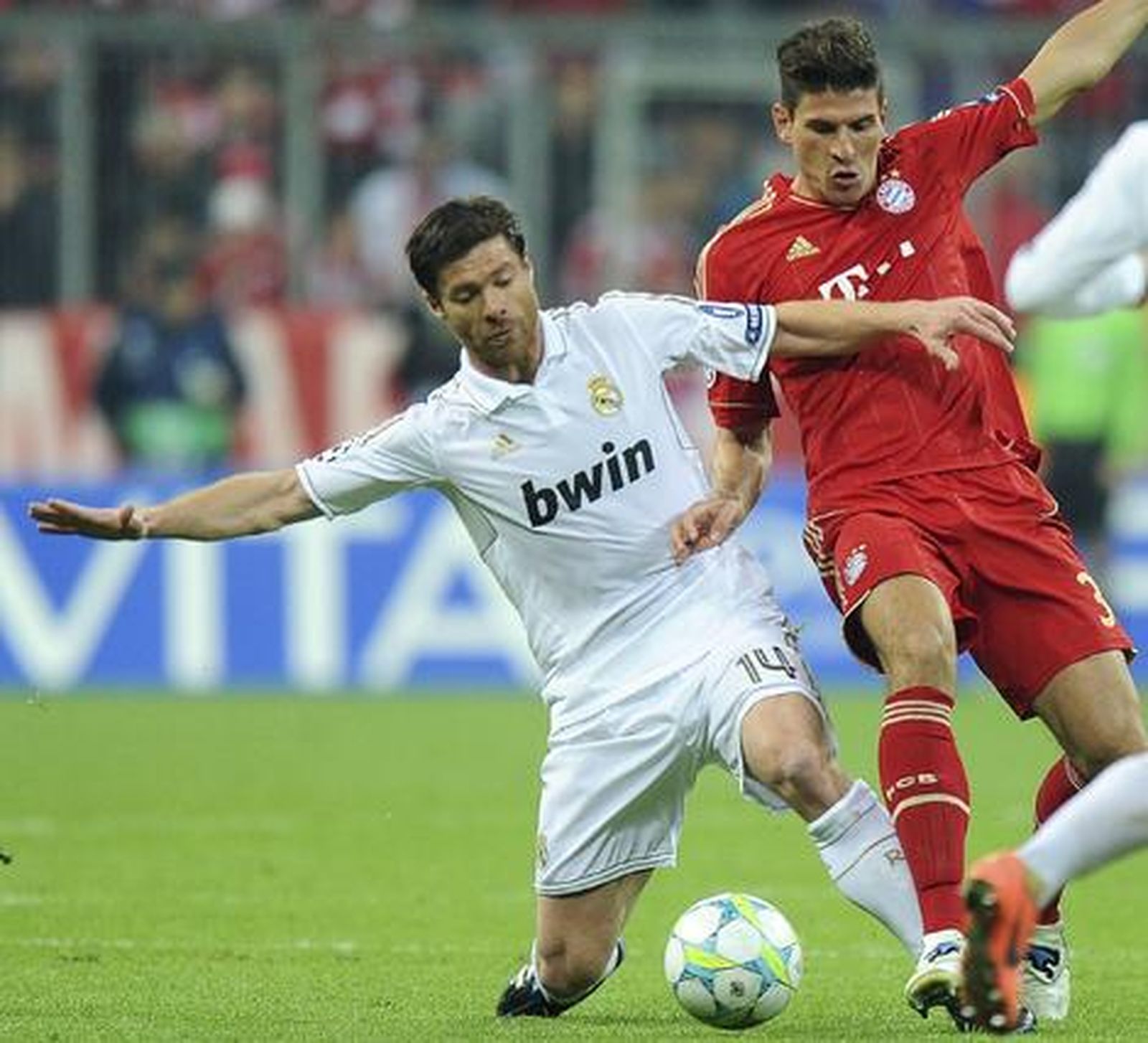 Foto: Afp Photo / Reuters / Efe