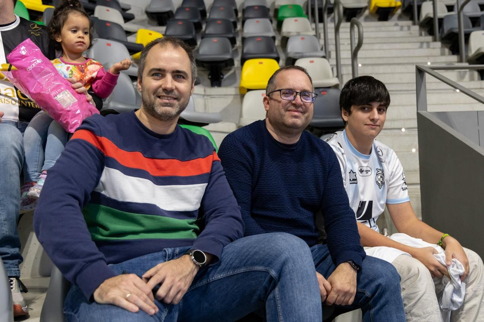 Jaén Paraíso Interior FS  4-3 Family Cash Alzira