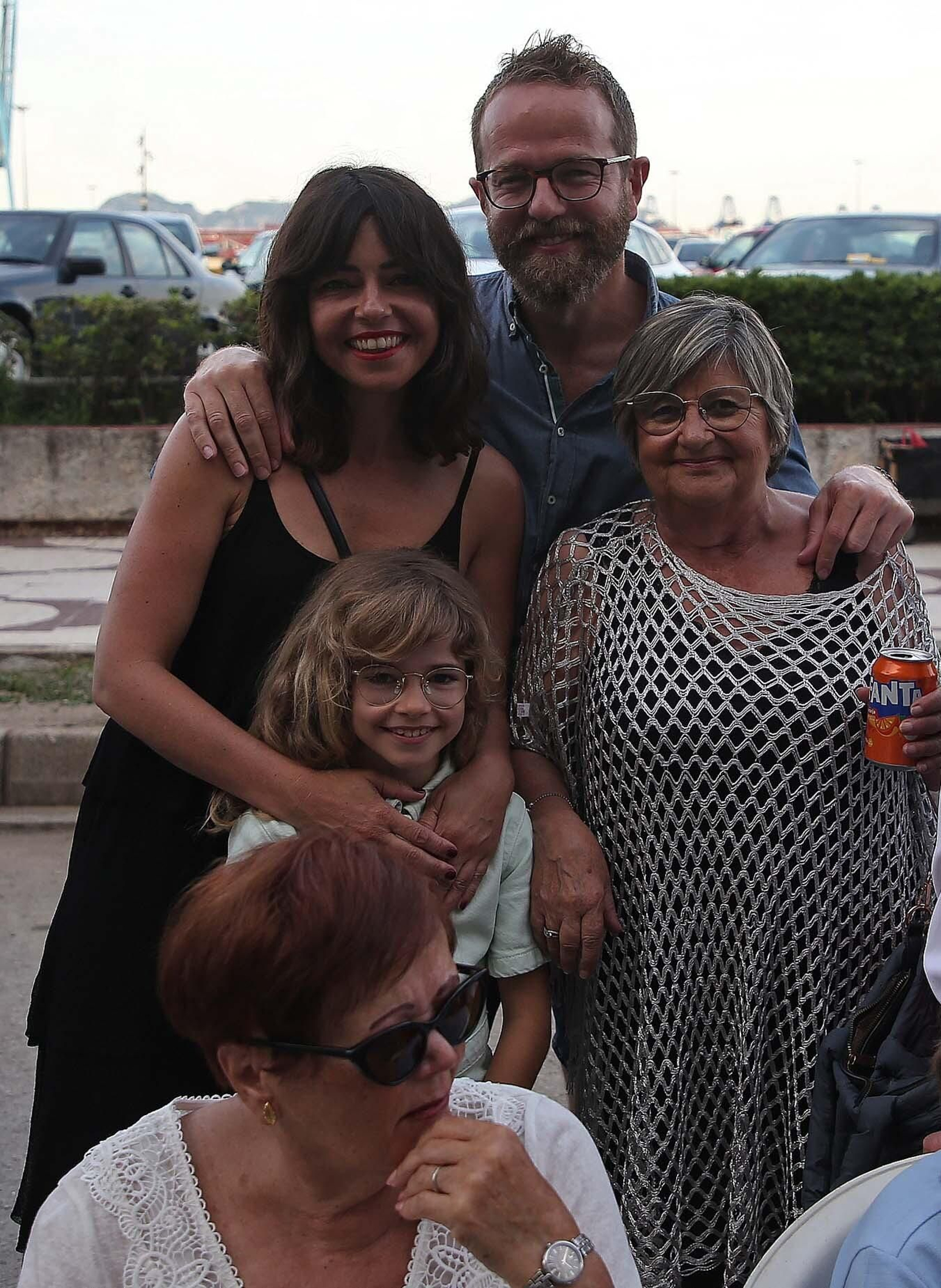 Búscate en la cabalgata de la Feria Real de Algeciras 2023