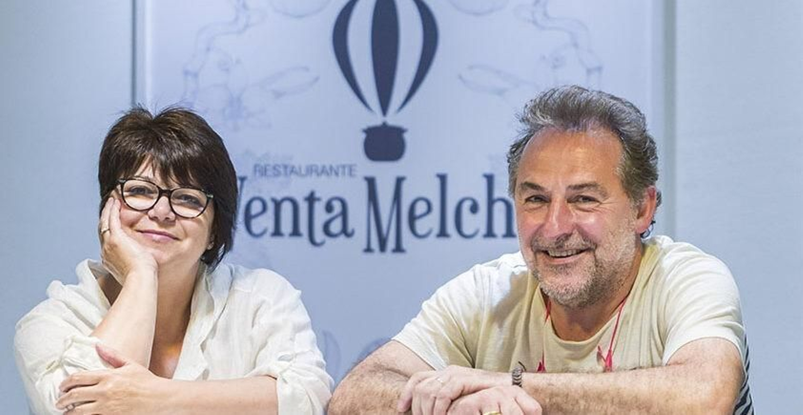 Melchor elegida como la mejor venta de la provincia de Cádiz por los lectores de Cosasdecome