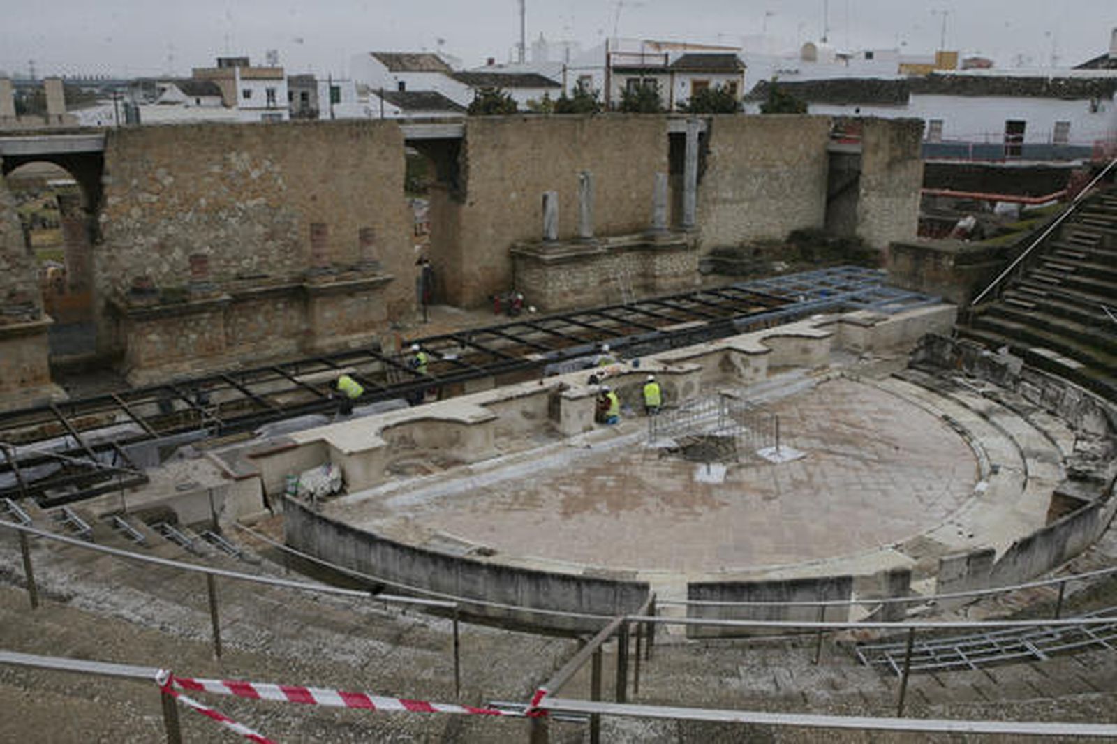 Foto: José Ángel García