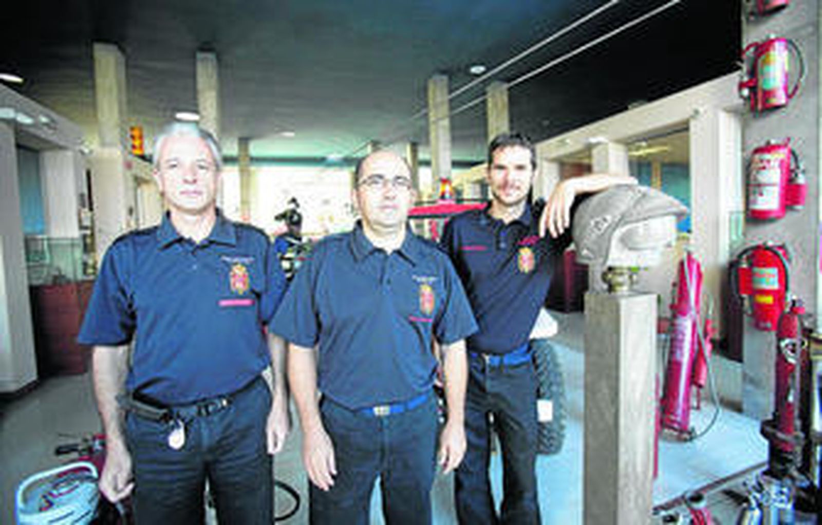 Granada ultima el plan contra los terremotos más ambicioso de España