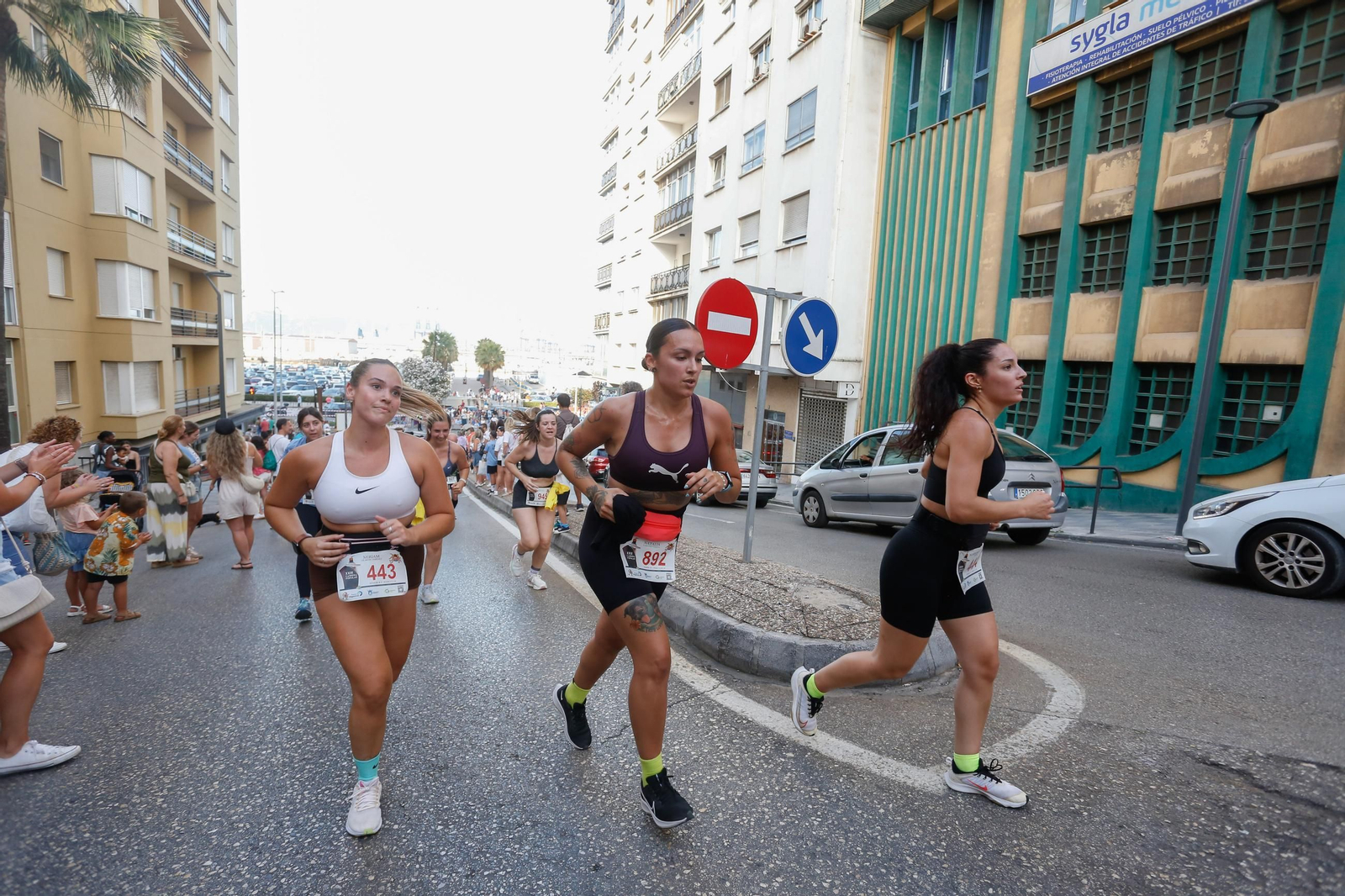 Búscate en la galería de fotos de la XXIII Carrera Popular Puerto Bahía de Algeciras Búscate en la galería de fotos de la XXIII Carrera Popular Puerto Bahía de Algeciras
